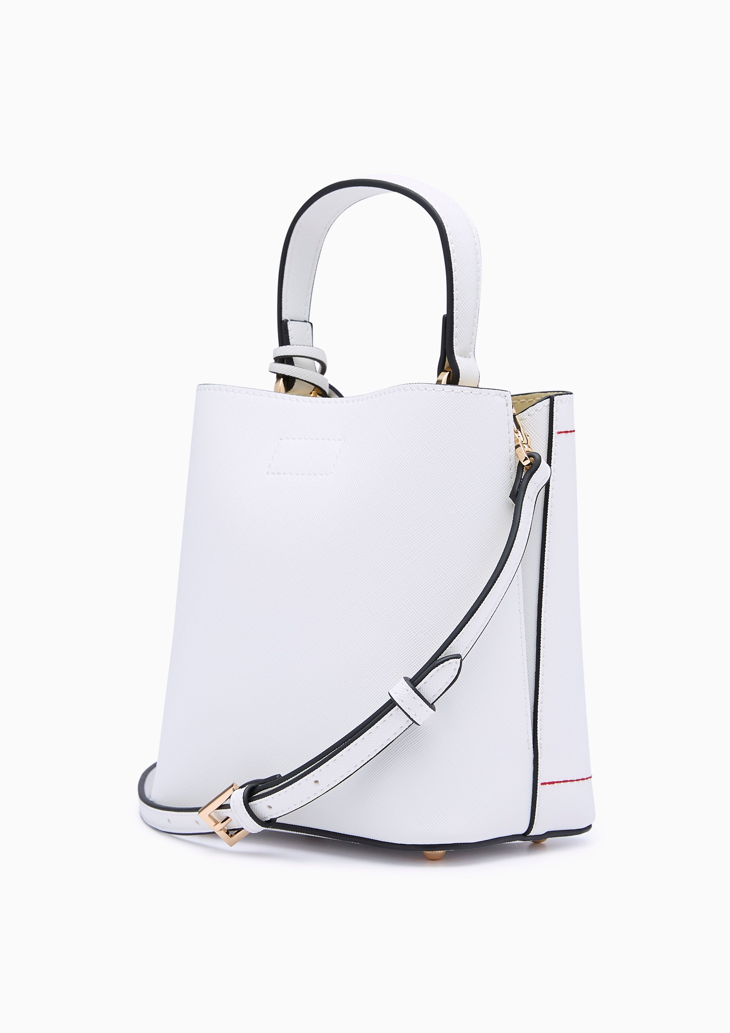 Re-Edit Lynna Astraea Top S Handbag - Off-White