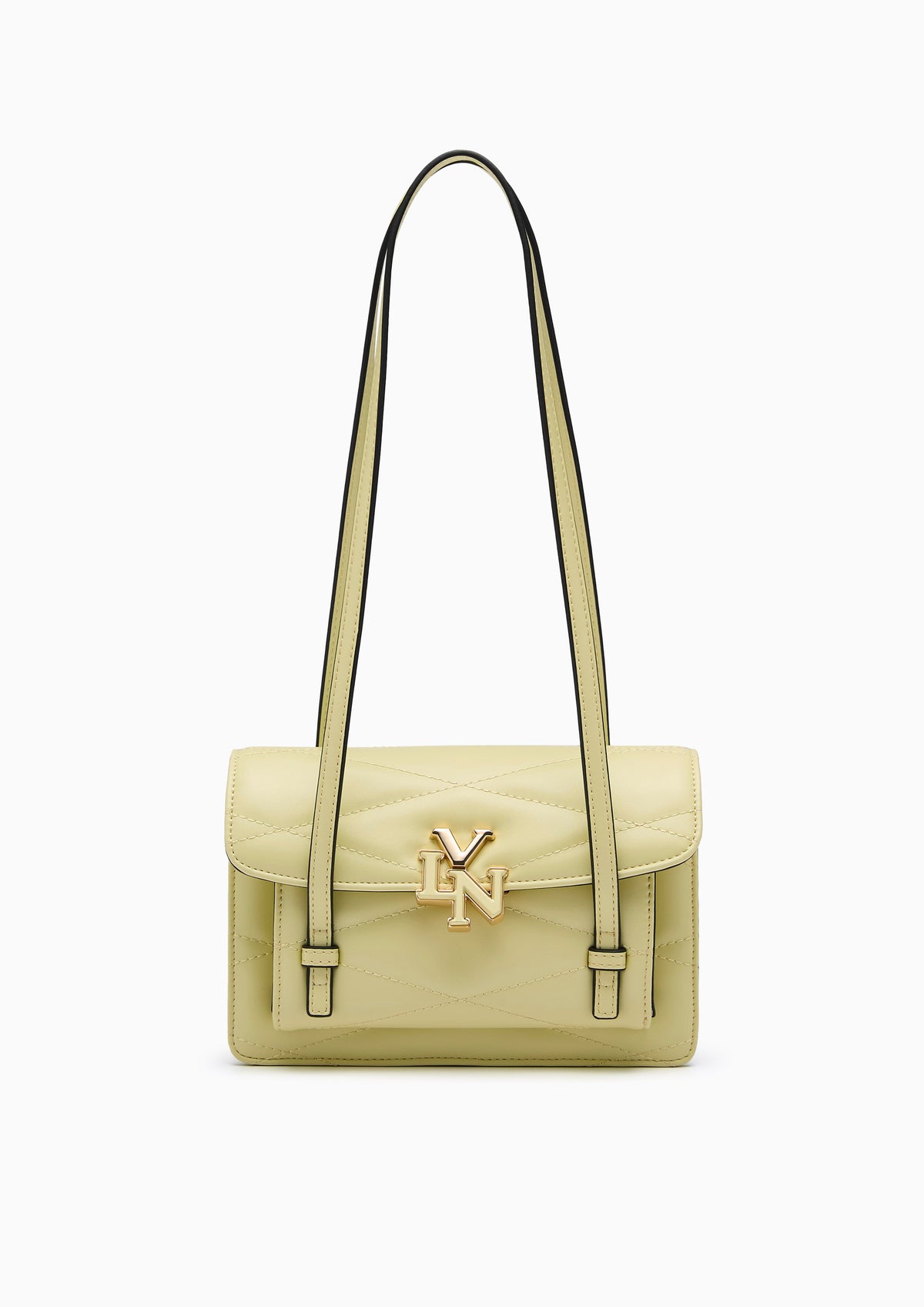 Tuscana  Xs Shoulder Bag - Green Variation 2