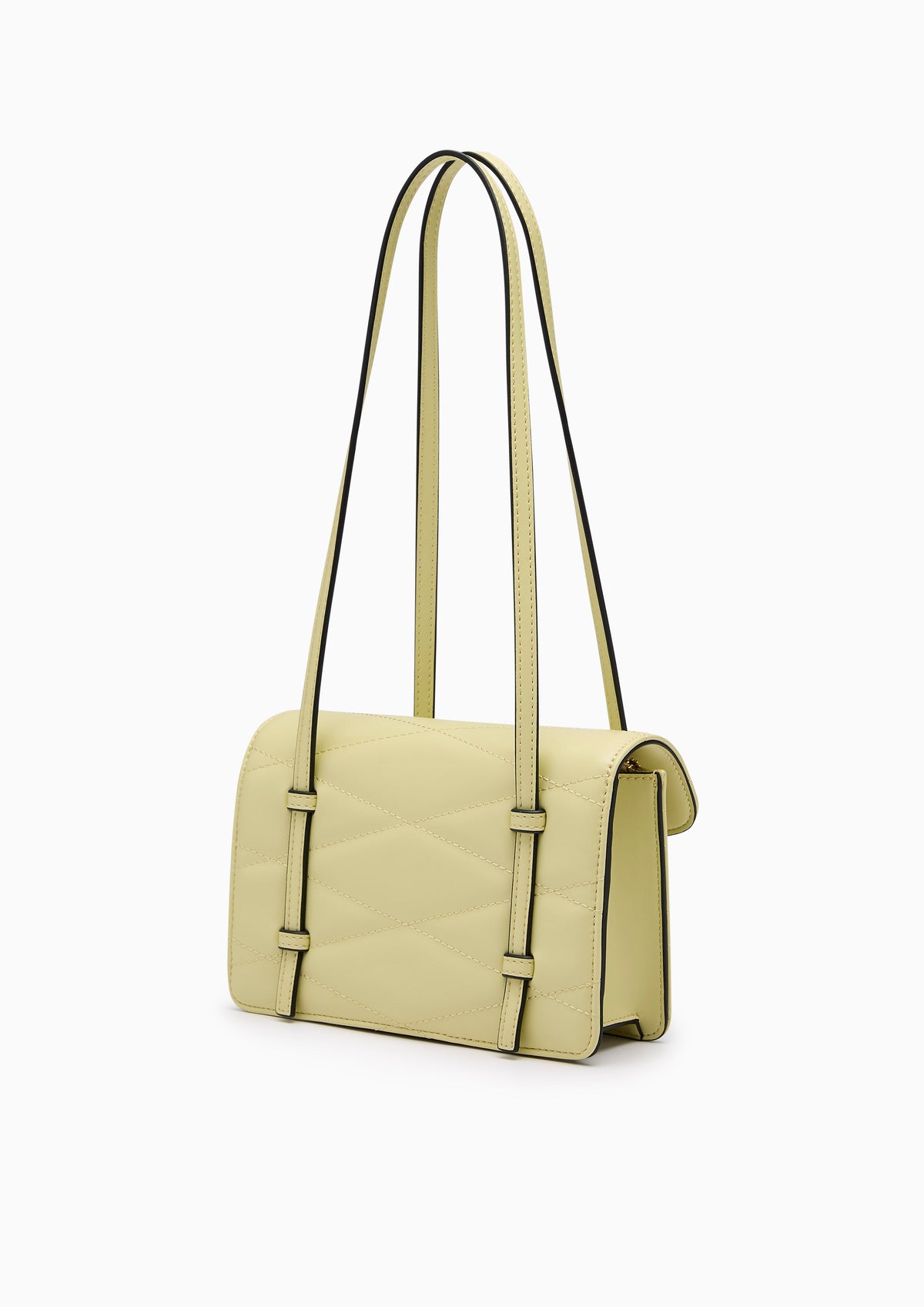 Tuscana  Xs Shoulder Bag - Green Variation 2