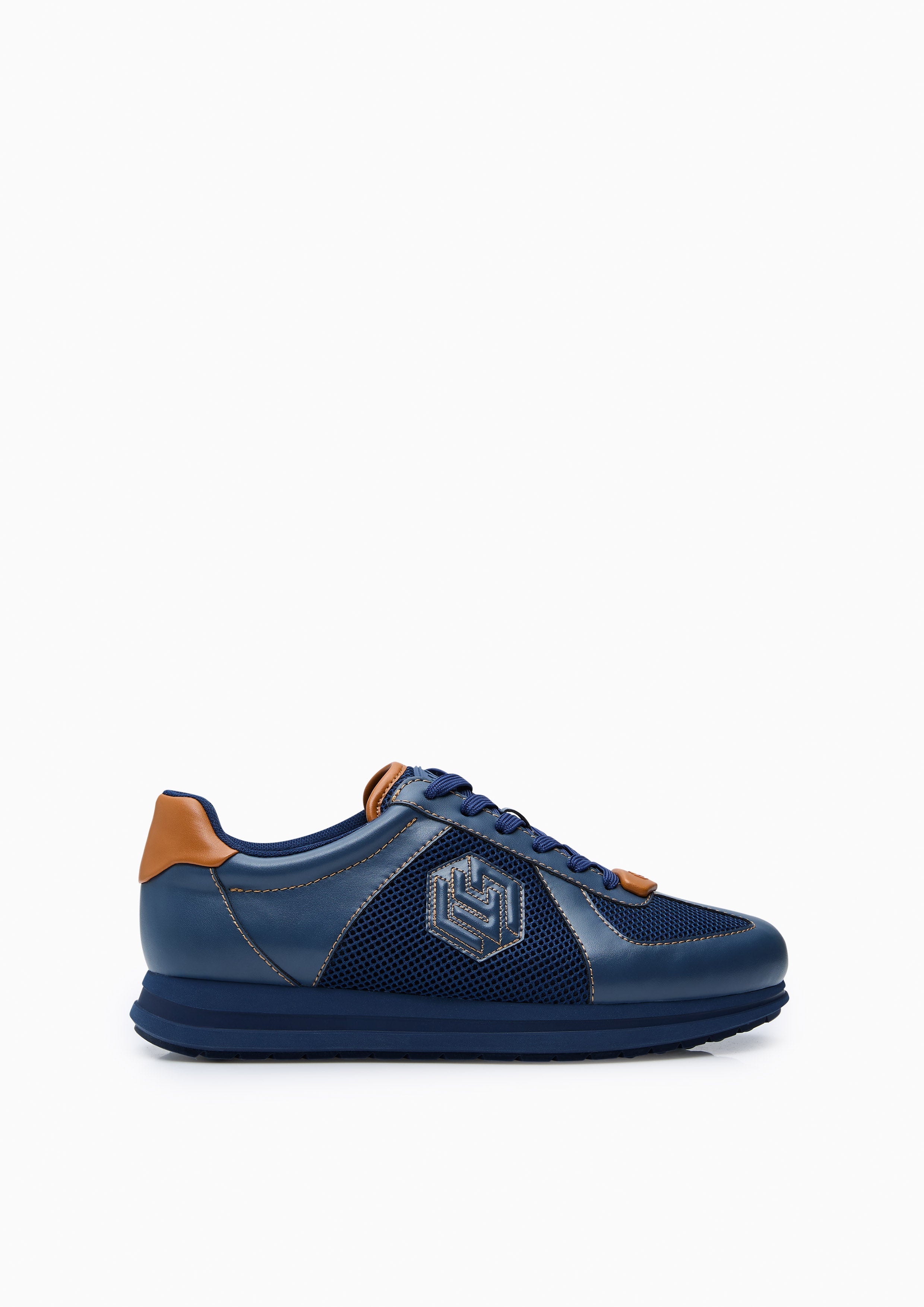 Buddy Infinite Sneakers - Navy
