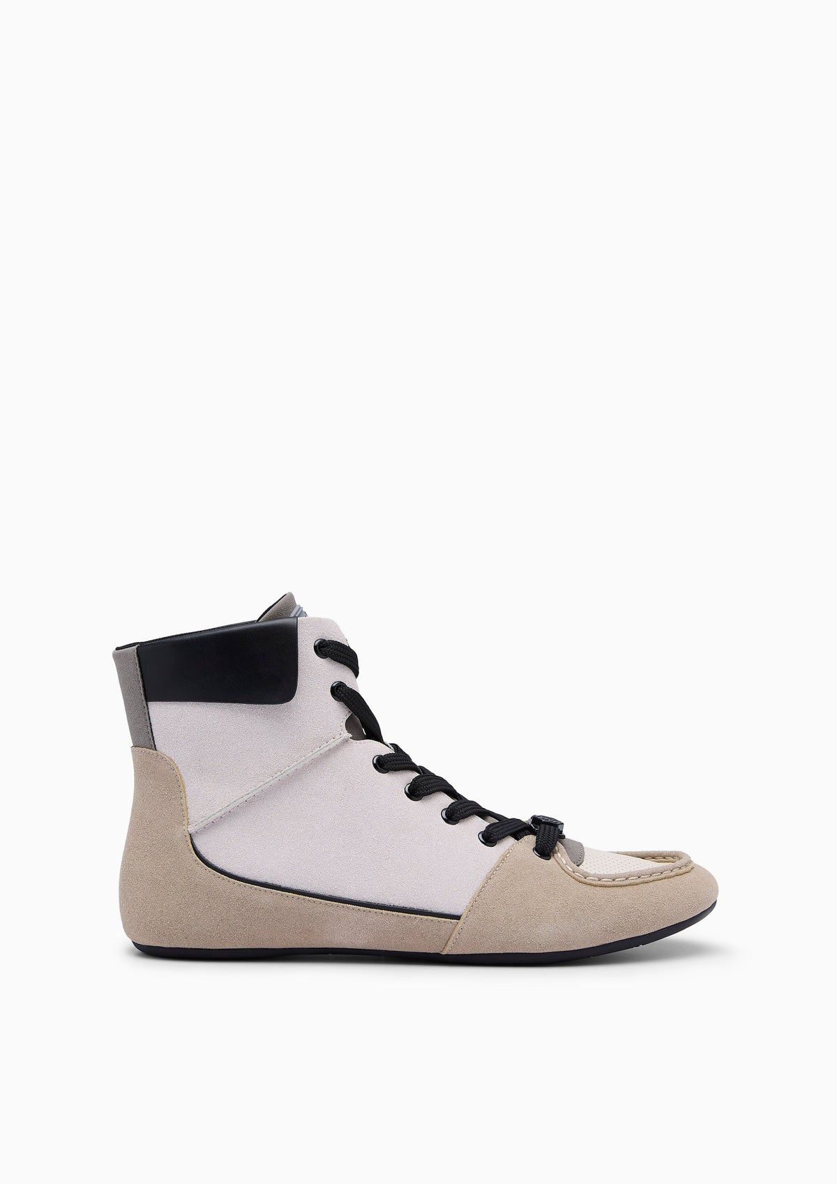 Khaleb Infinite Sneakers - Beige