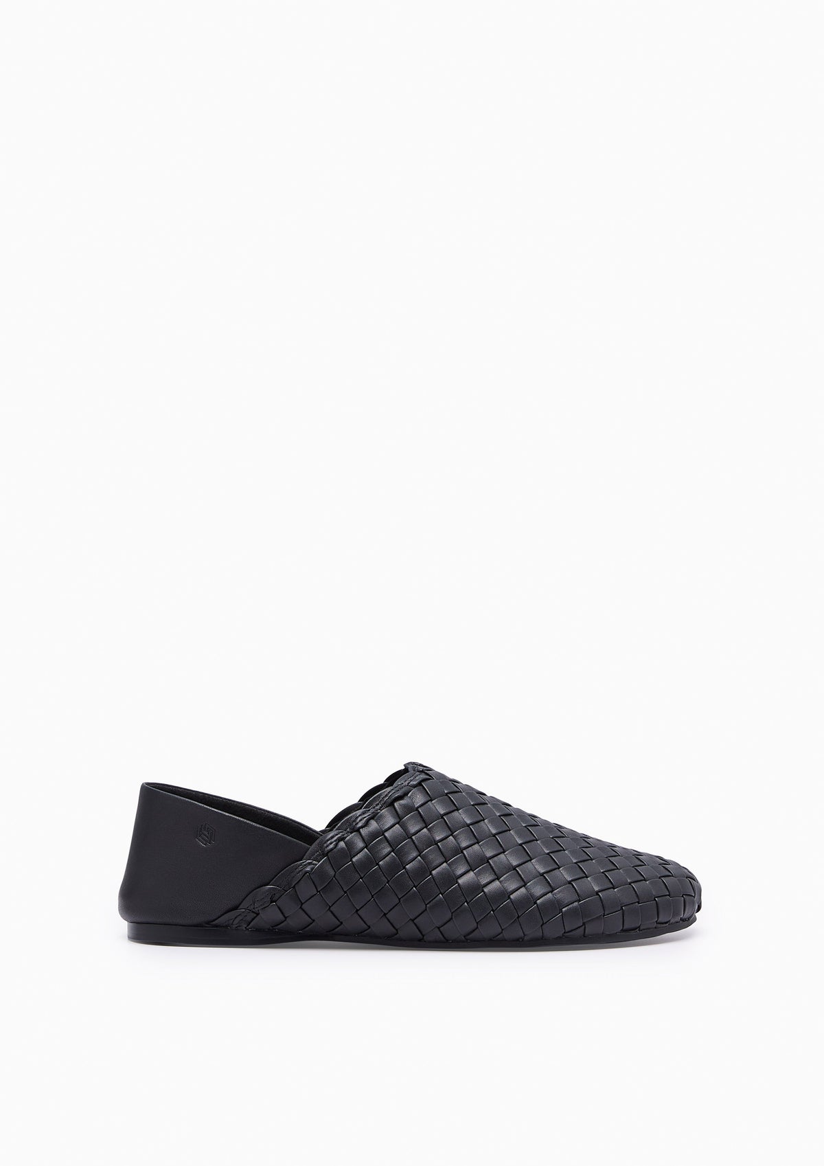 Jhon 2 Infinite Flats And Sandals - Black