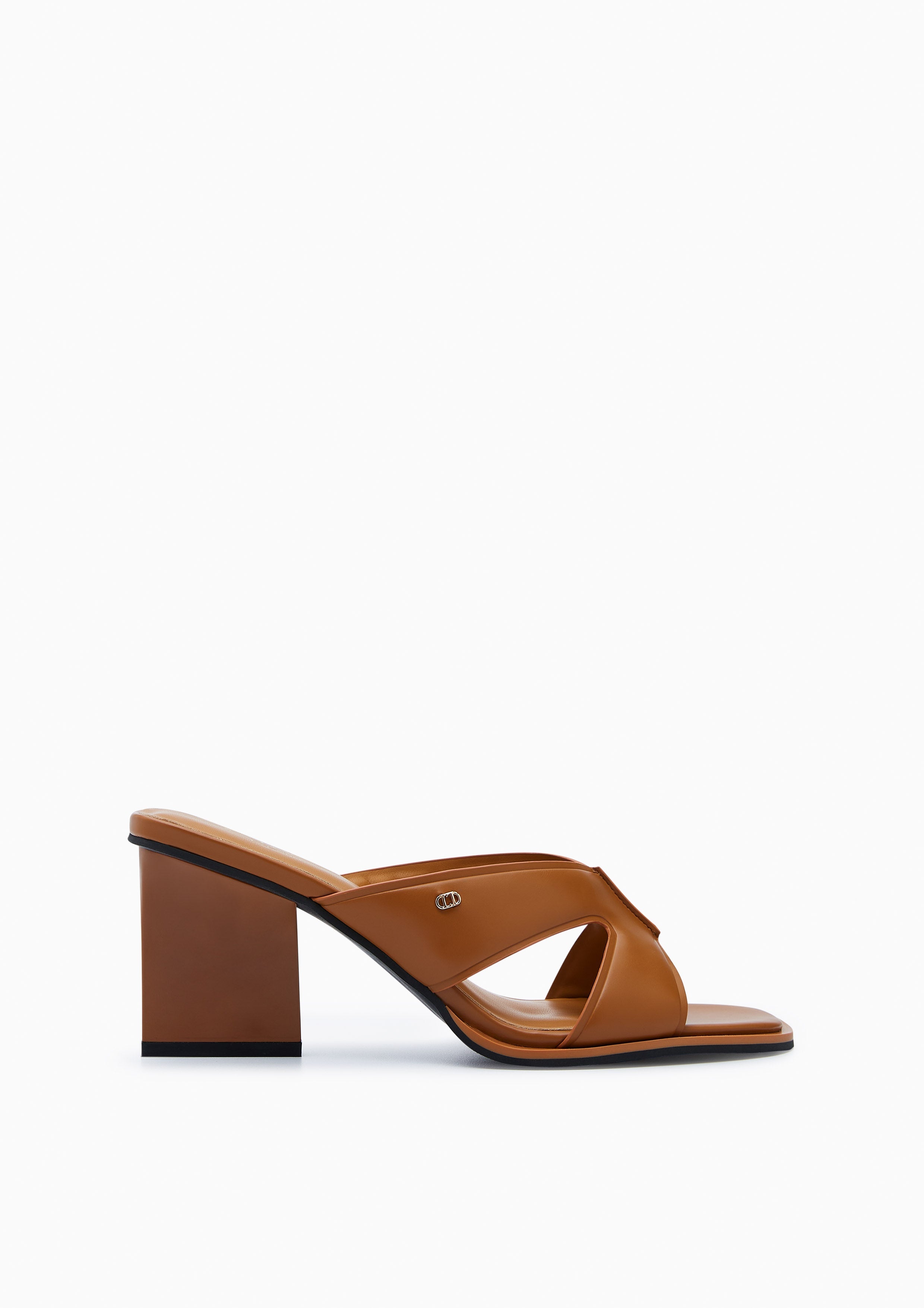 Mackenzie Flats And Sandals - Tan