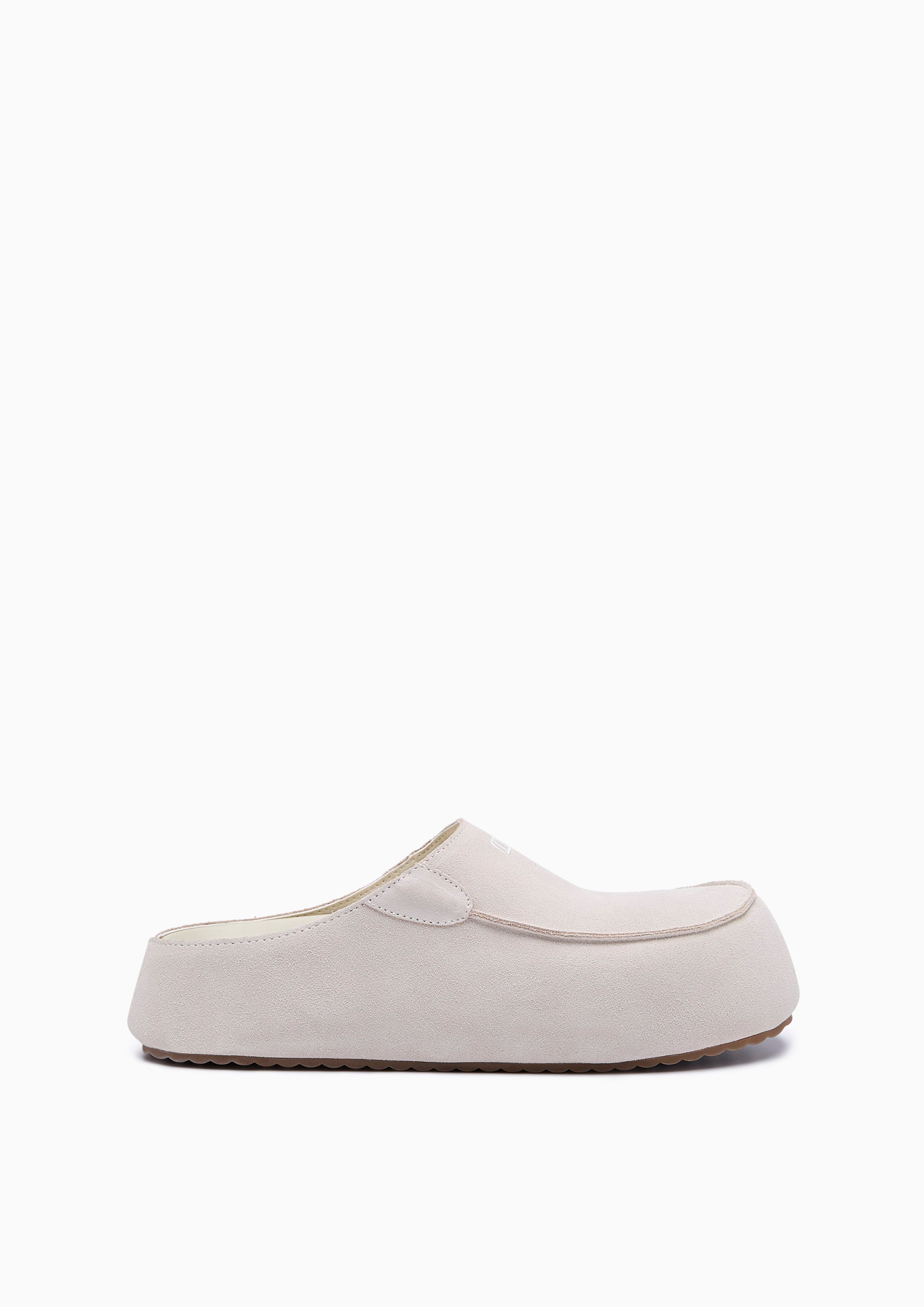 Brody Flats And Sandals - Ivory