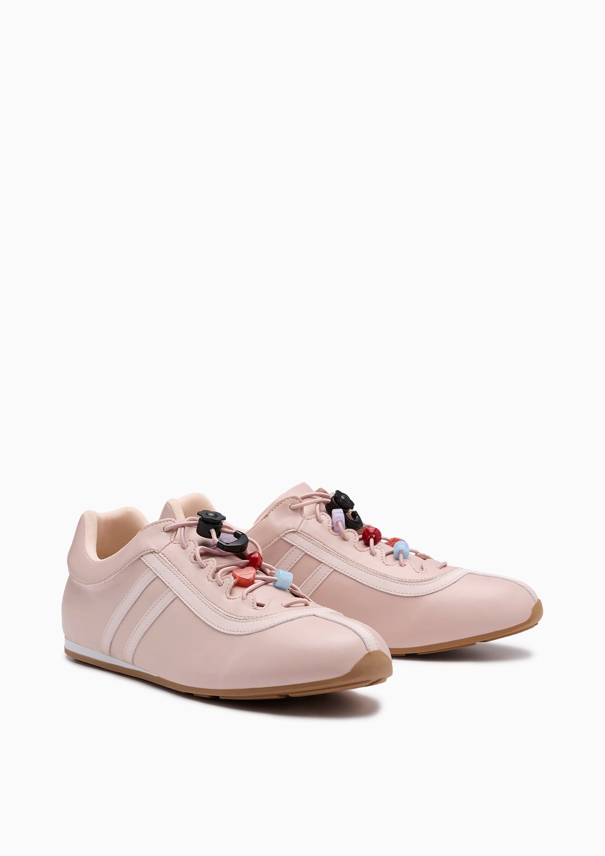 Clove Sneakers - Pink