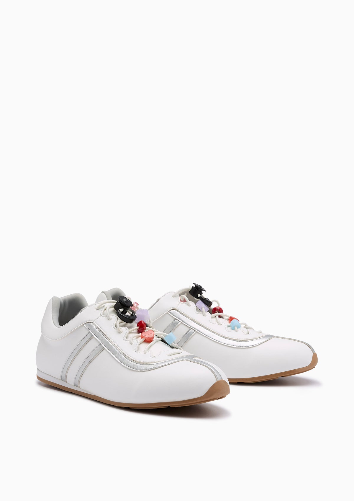 Clove Sneakers - Off-White