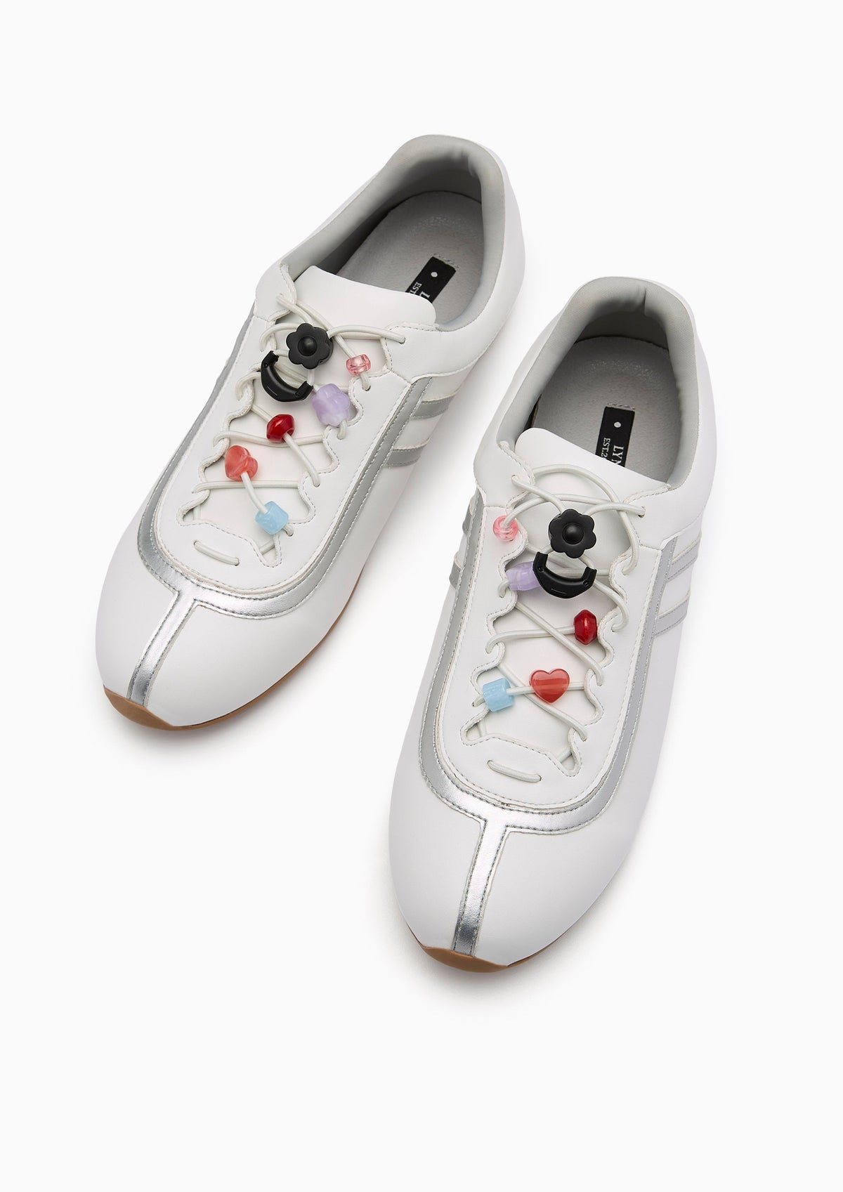 Clove Sneakers - Off-White