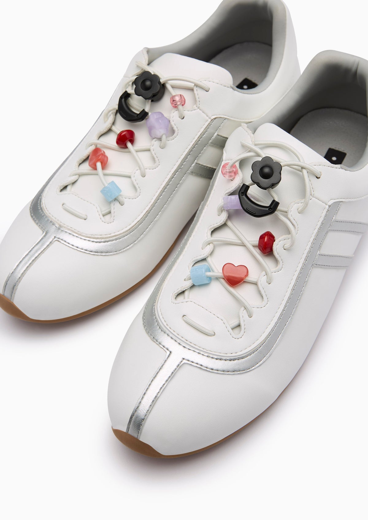 Clove Sneakers - Off-White