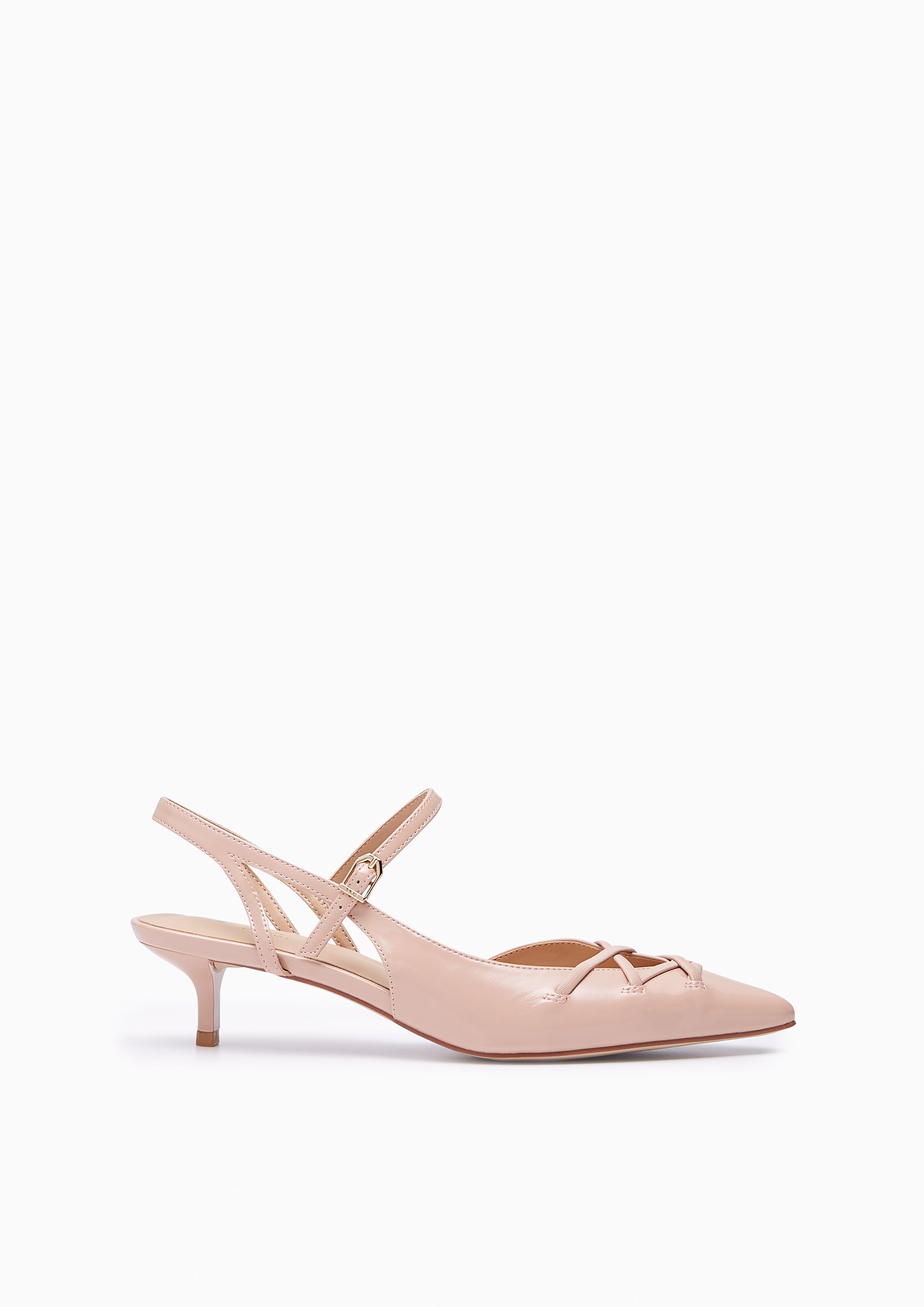 Beauty Flats And Sandals - Nude