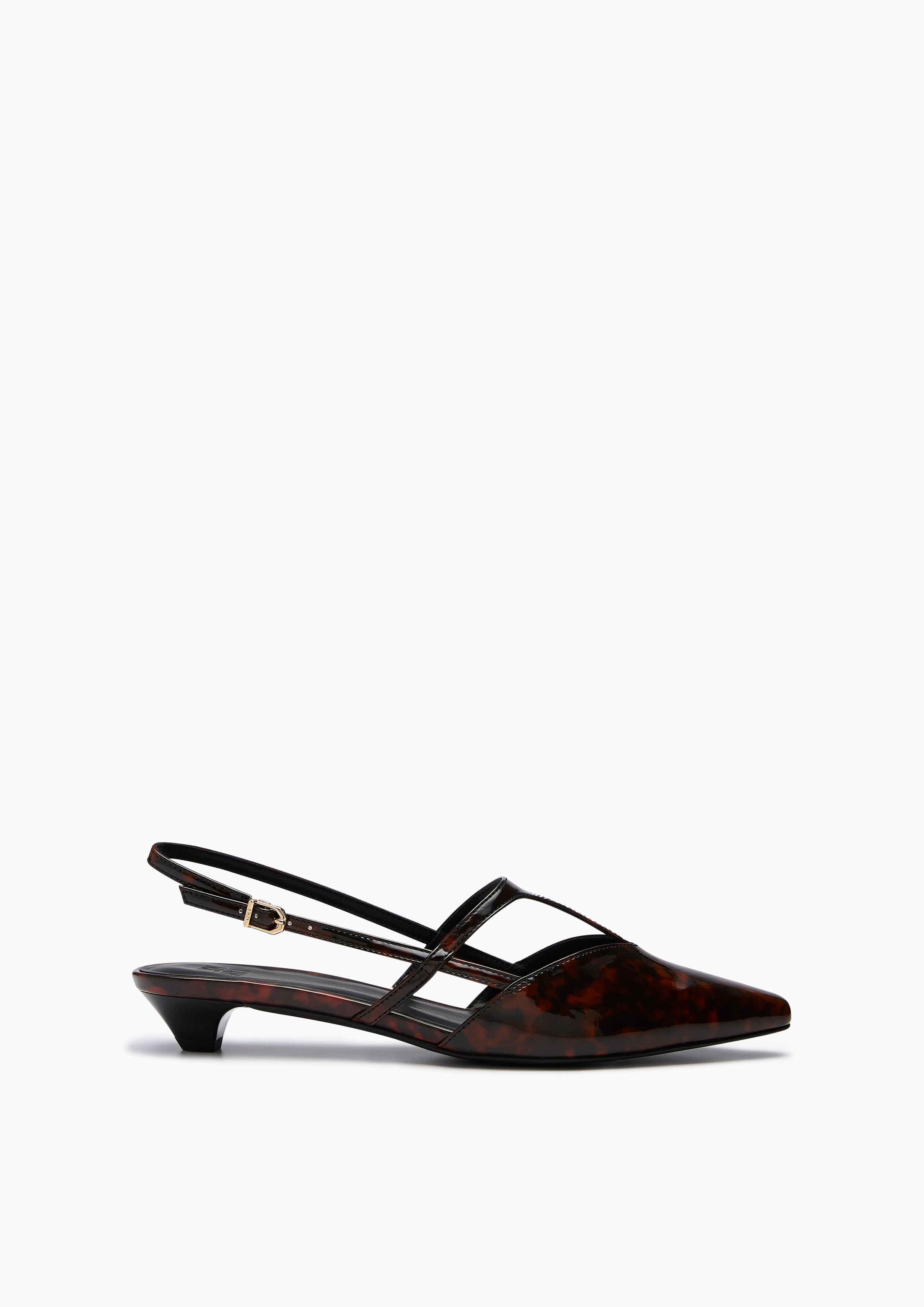 Milli Flats And Sandals - Tortoise