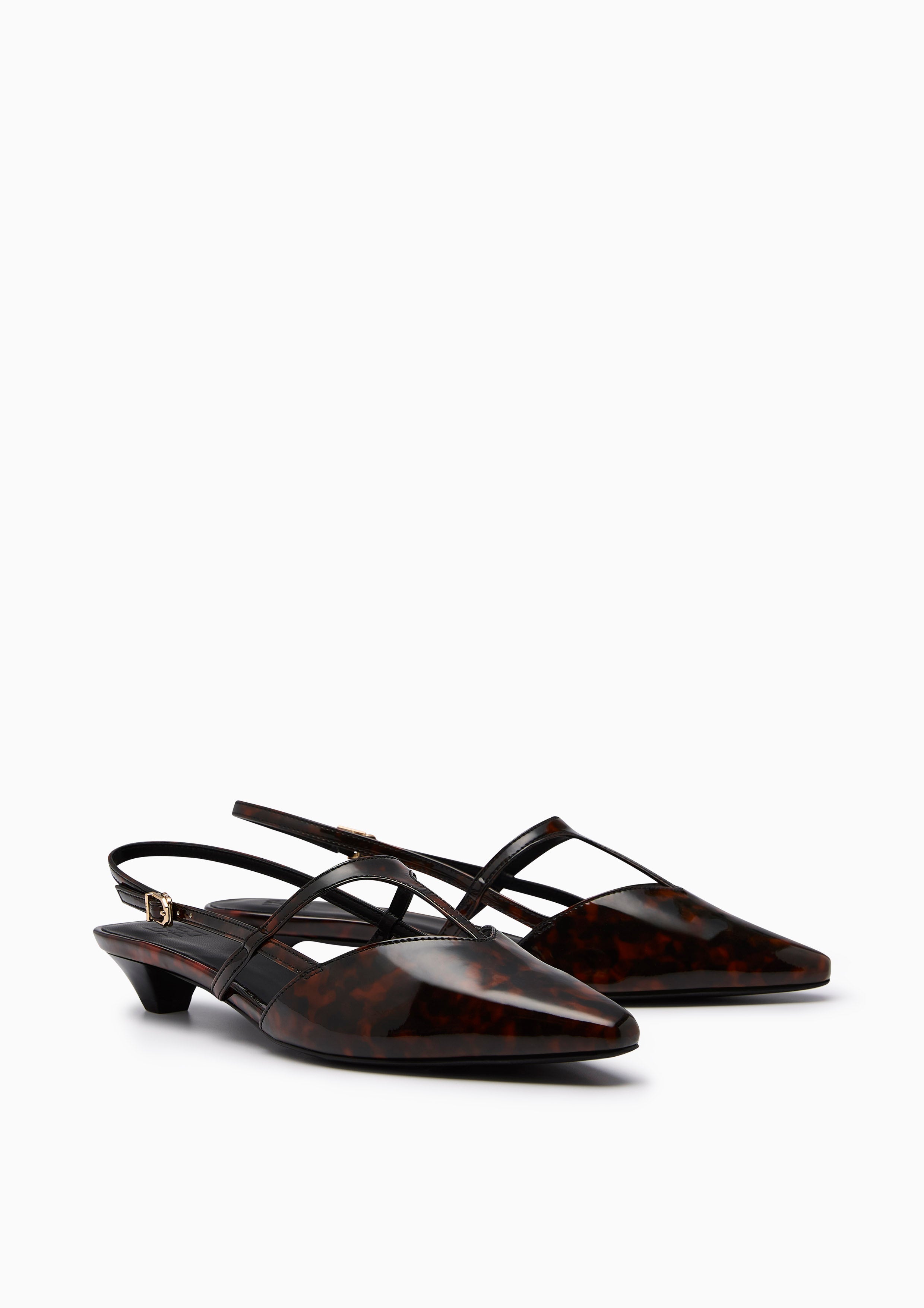 Milli Flats And Sandals - Tortoise