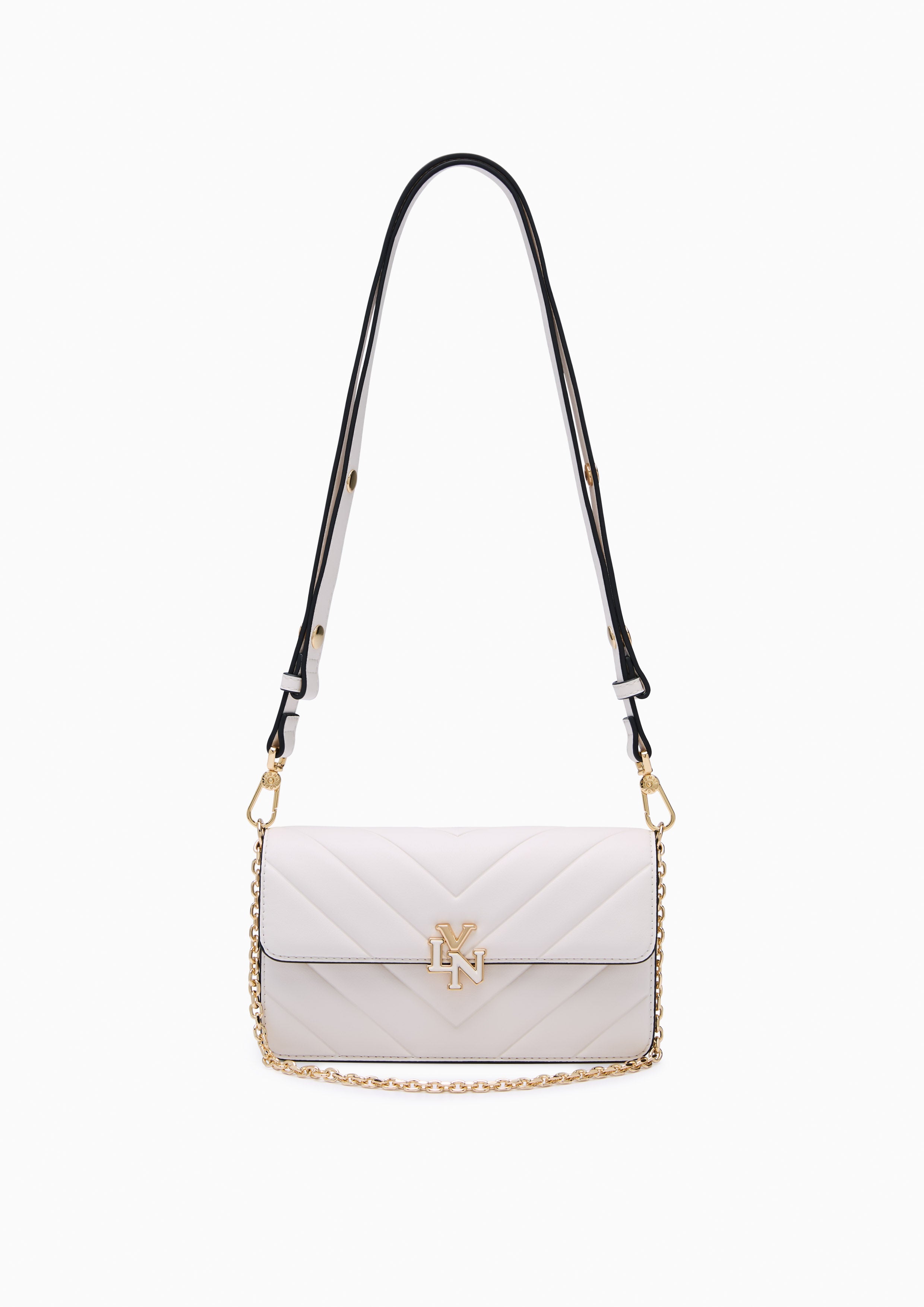 Alicia Long  Wallets On Chain - Ivory