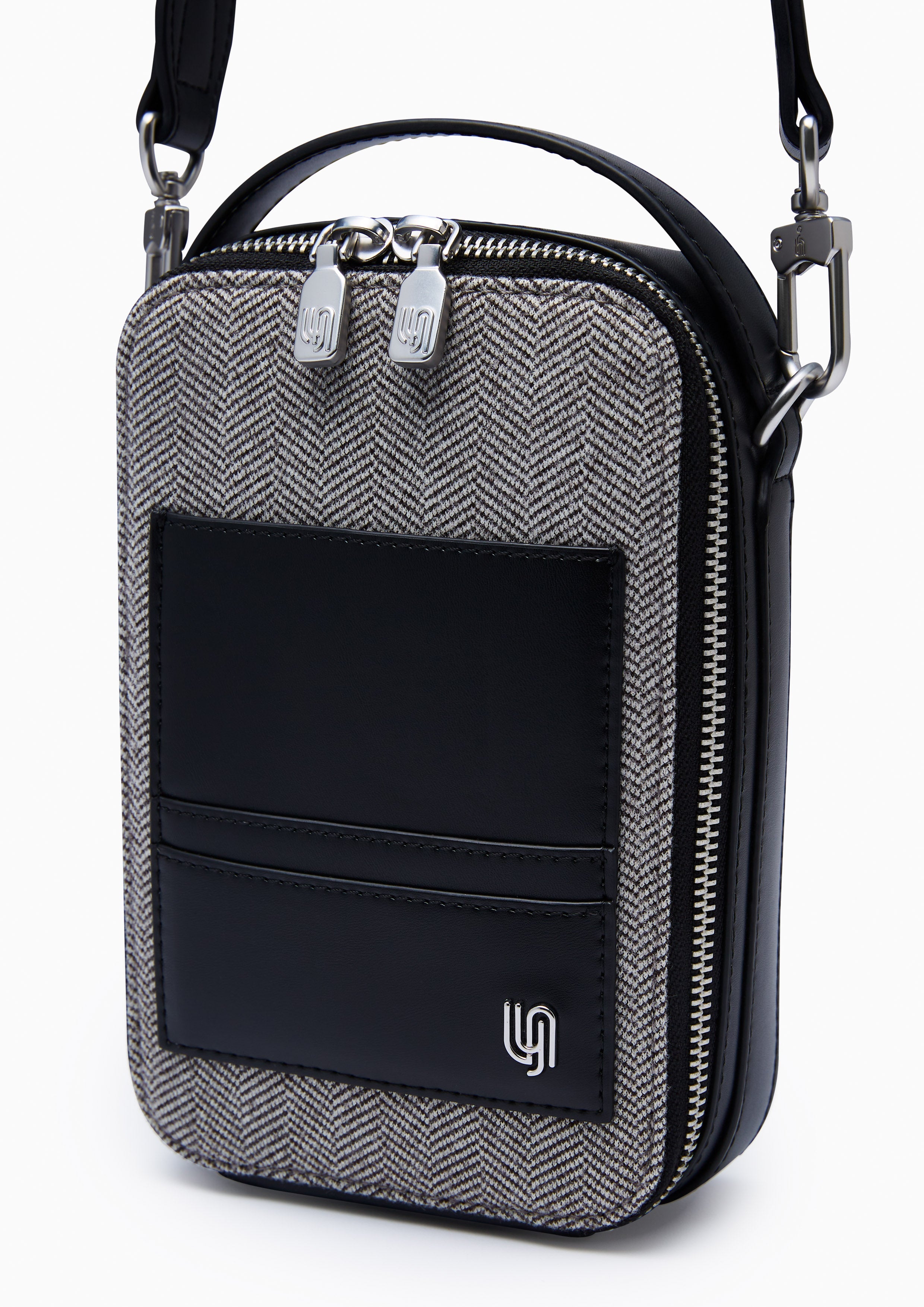 Othello Infinite Mobile Pocket Wallets - Black