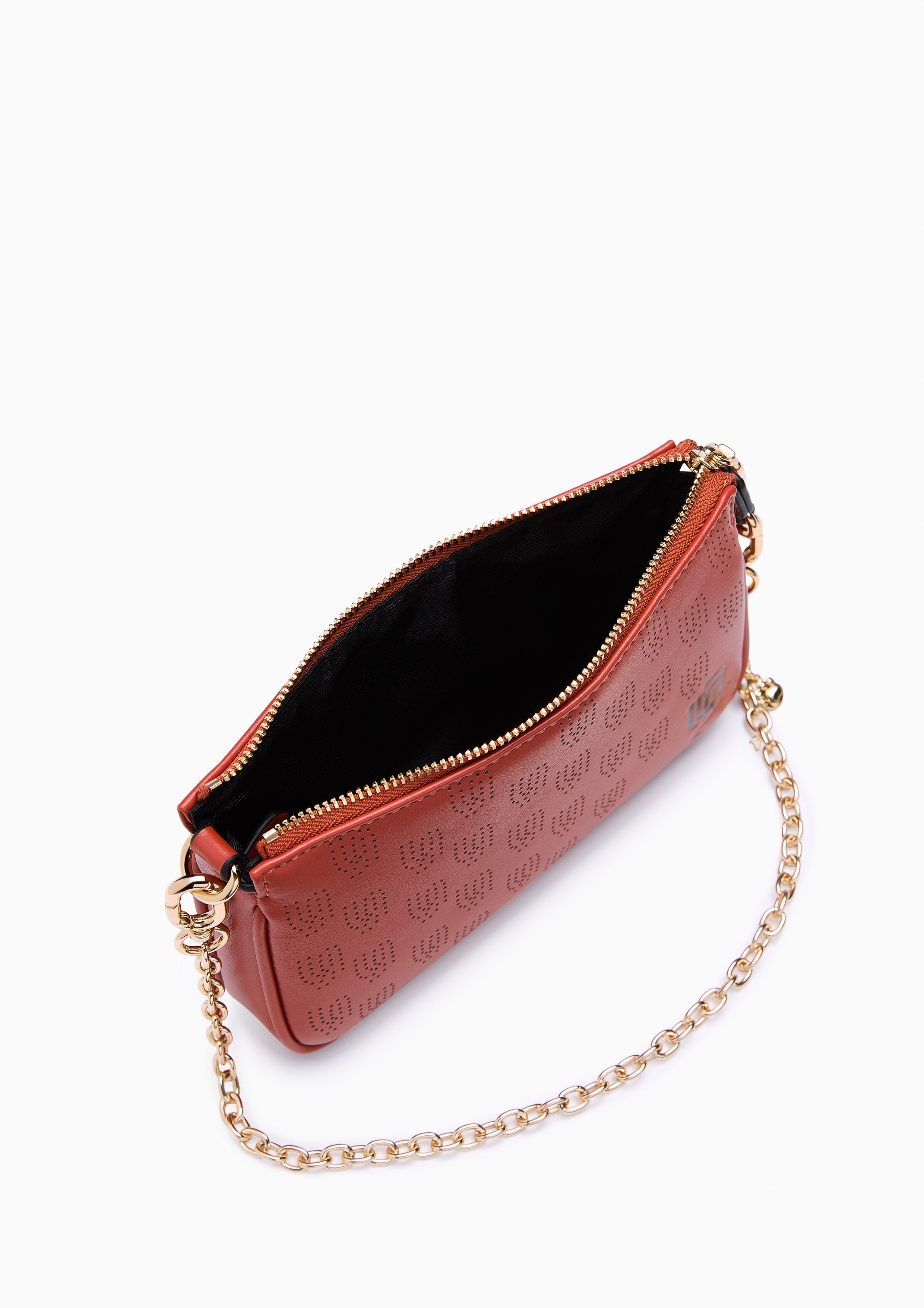 Katsey Infinite Wristlet Purse Wallet - Brick