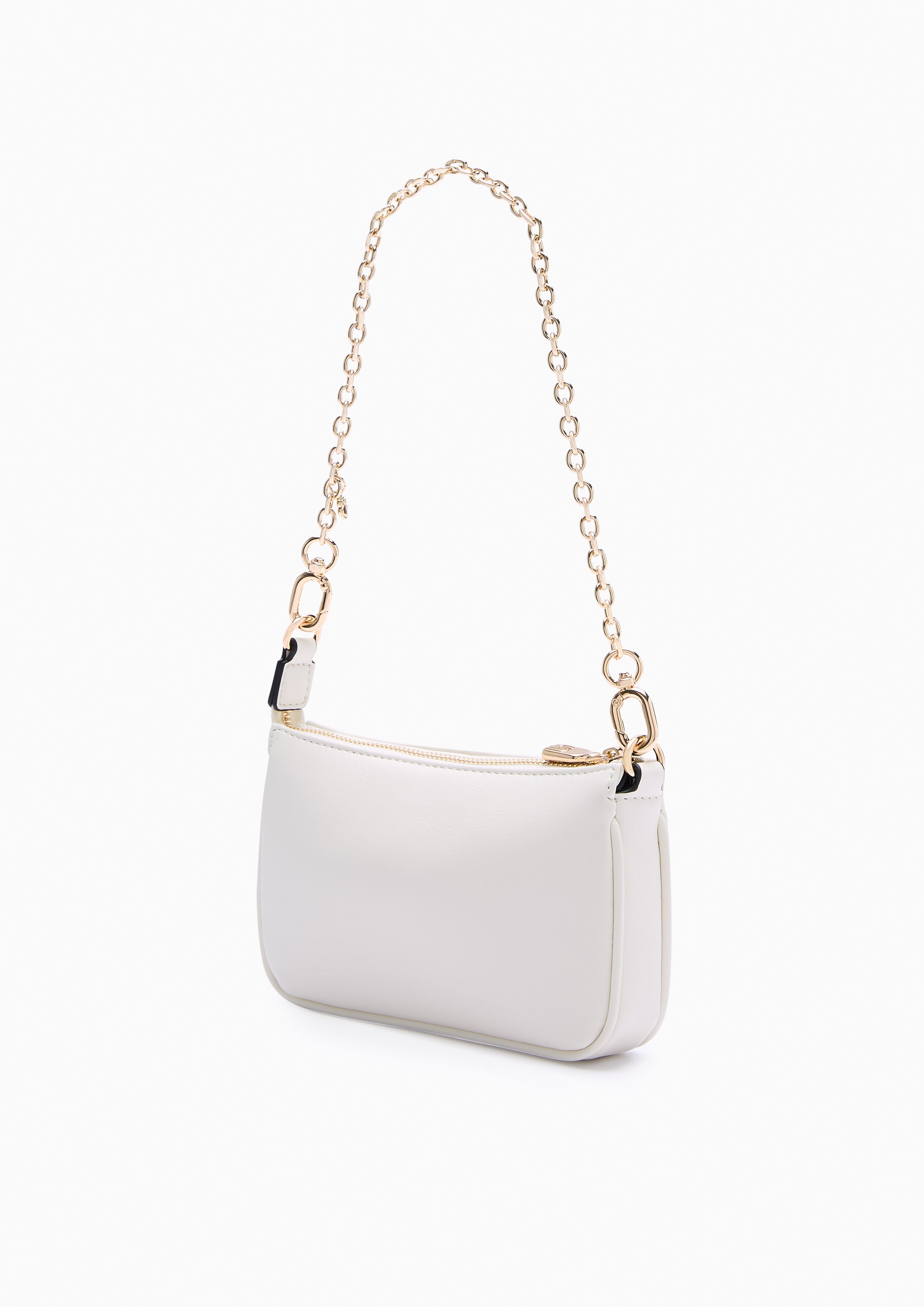 Katsey Infinite Wristlet Purse Wallet - Ivory