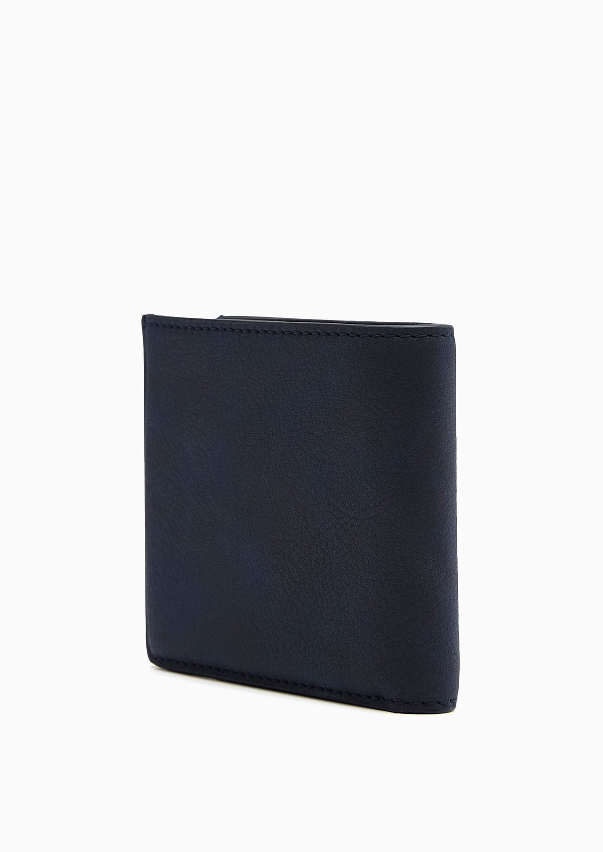 Everest Infinite Bi-Fold  Wallet- Navy