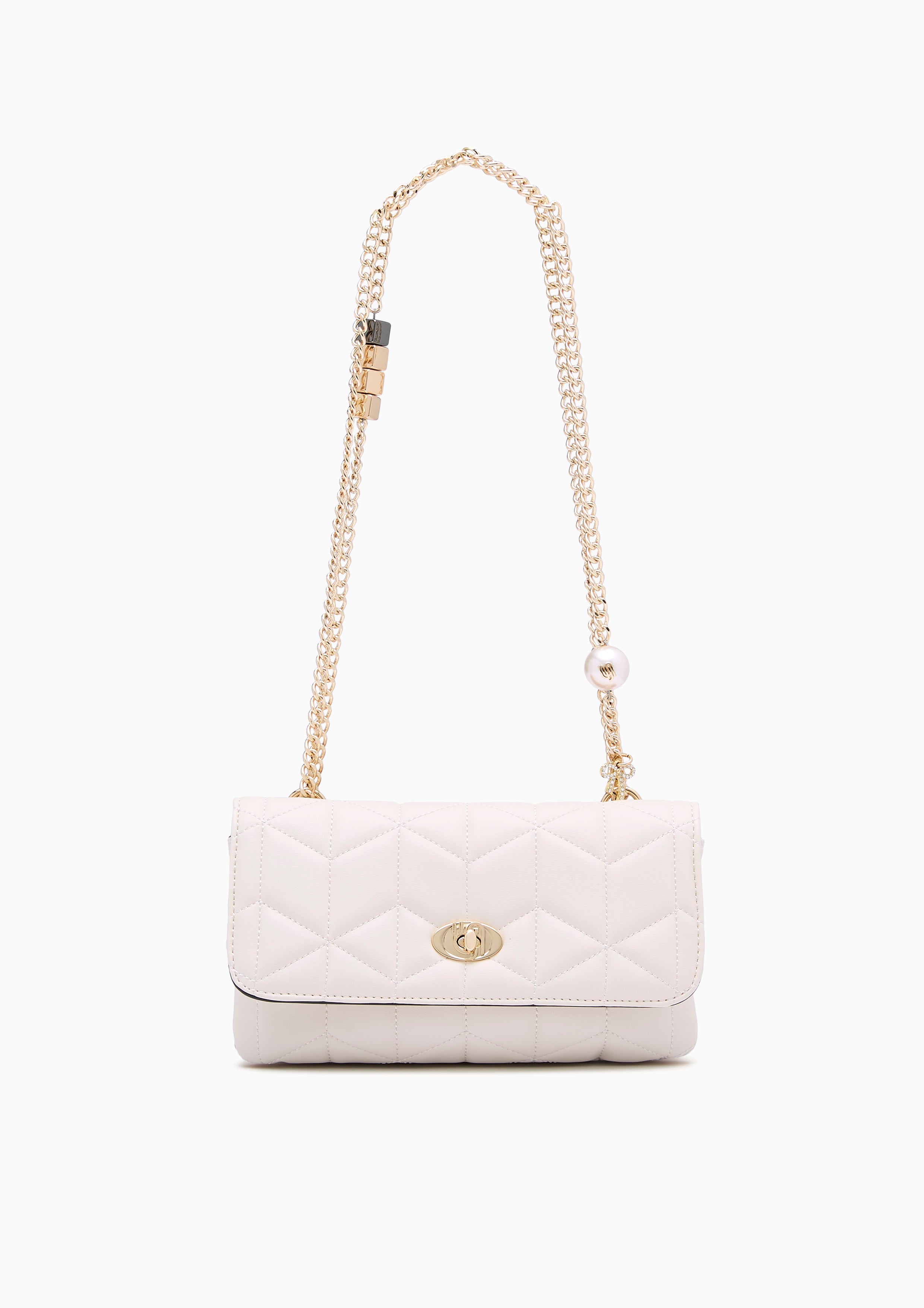 Phoebe  Wallets On Chain - Tan