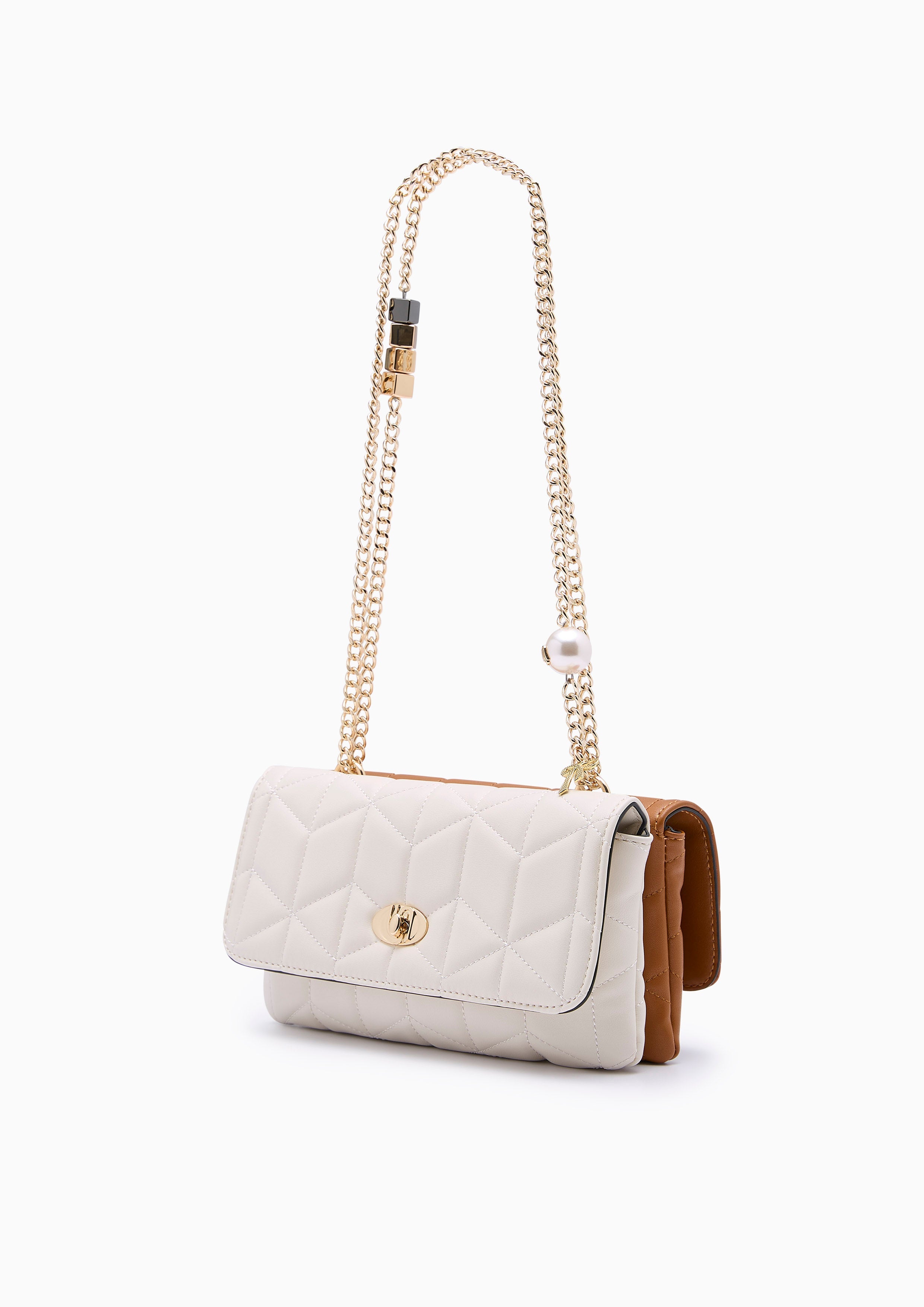 Phoebe  Wallets On Chain - Tan