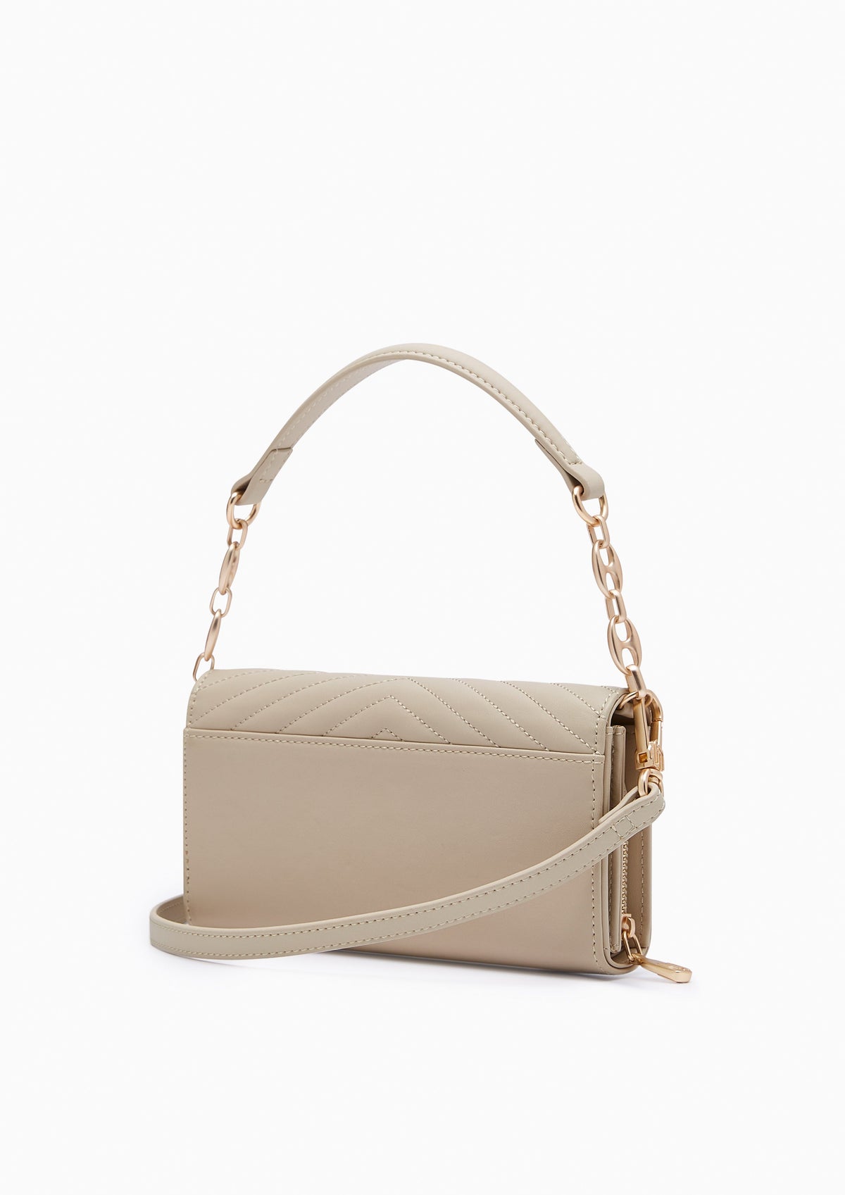 Cleo  Wallet On Chain - Beige