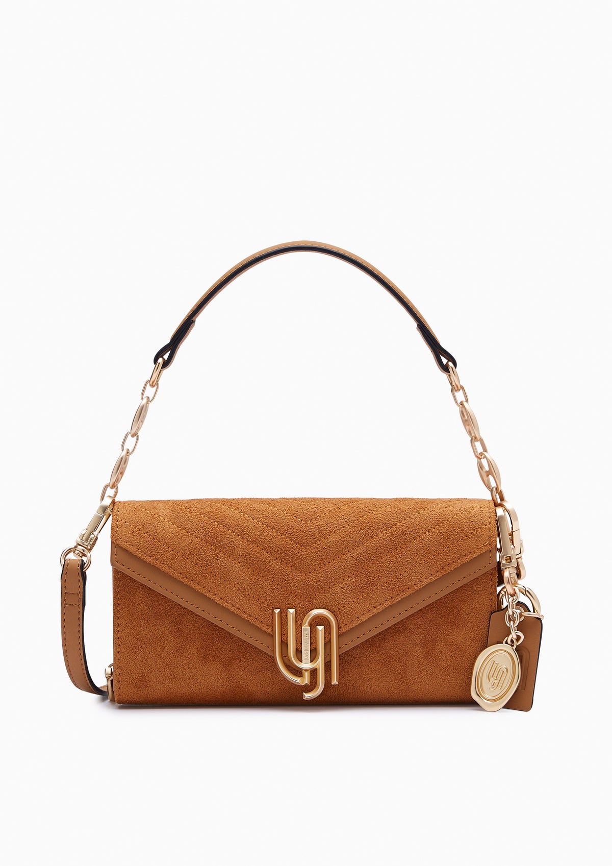 Cleo  Wallet On Chain - Tan