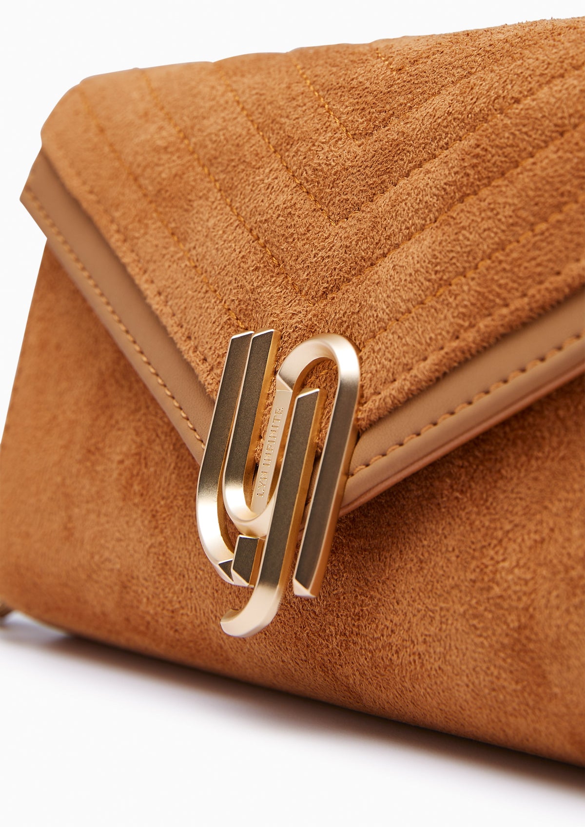 Cleo  Wallet On Chain - Tan