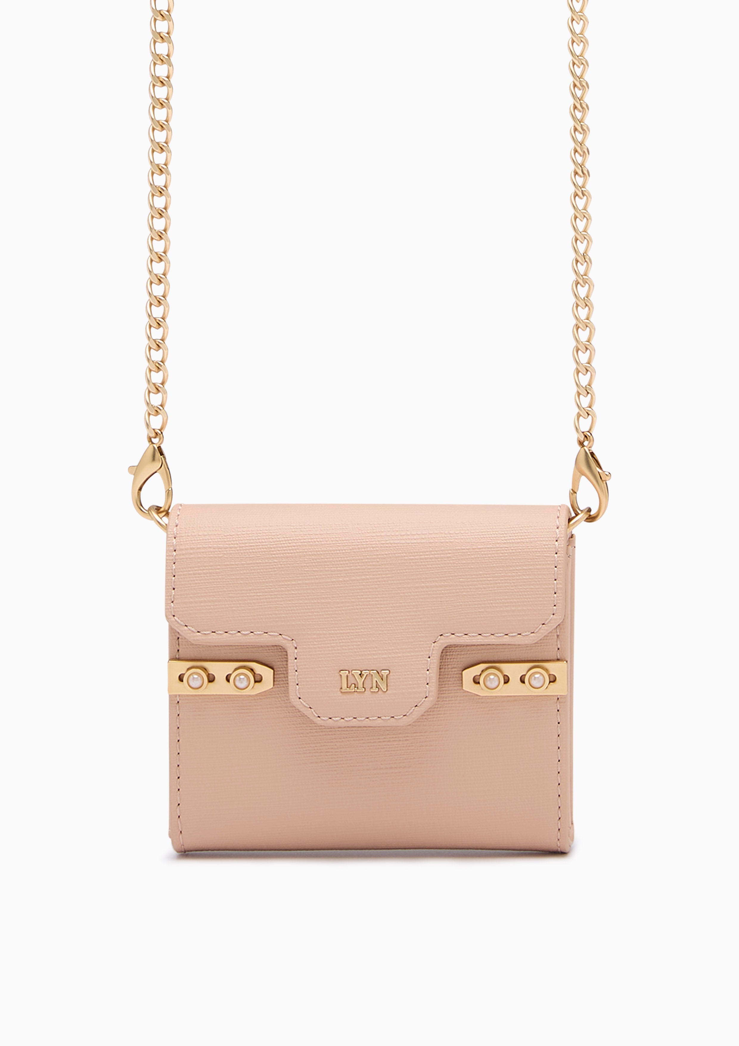 Re-Edit Lady Card  Wallet On Chain - Nude