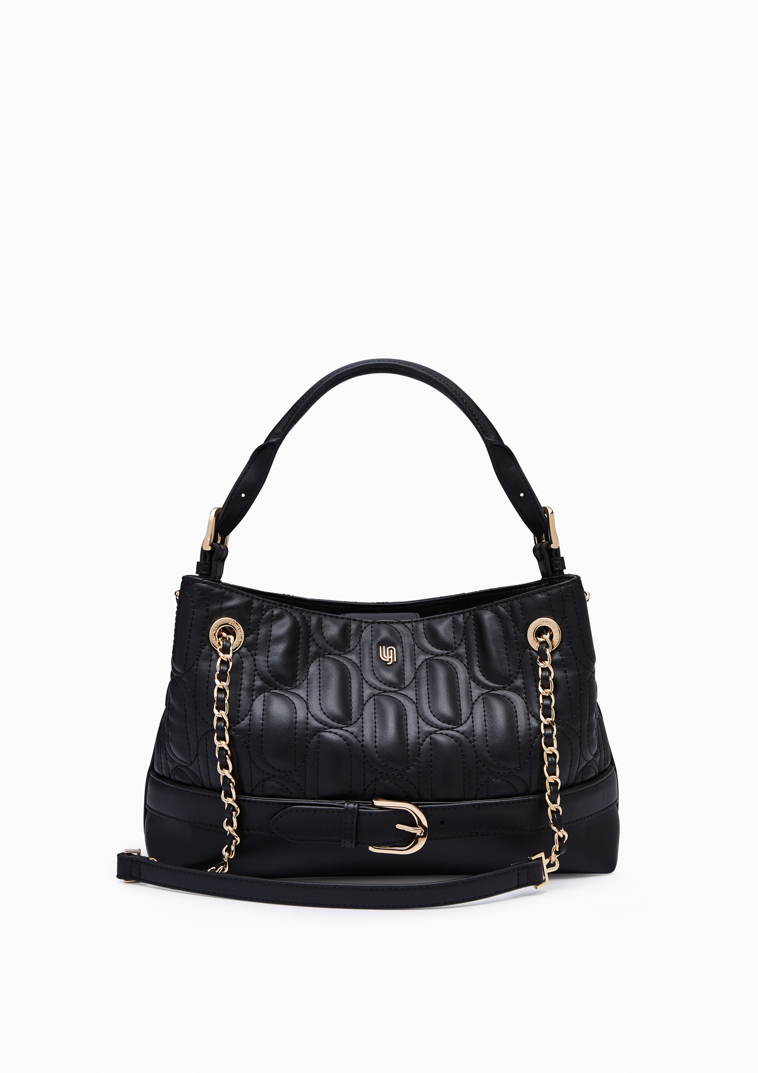 Osmo Inf M Shoulder Bag - Black