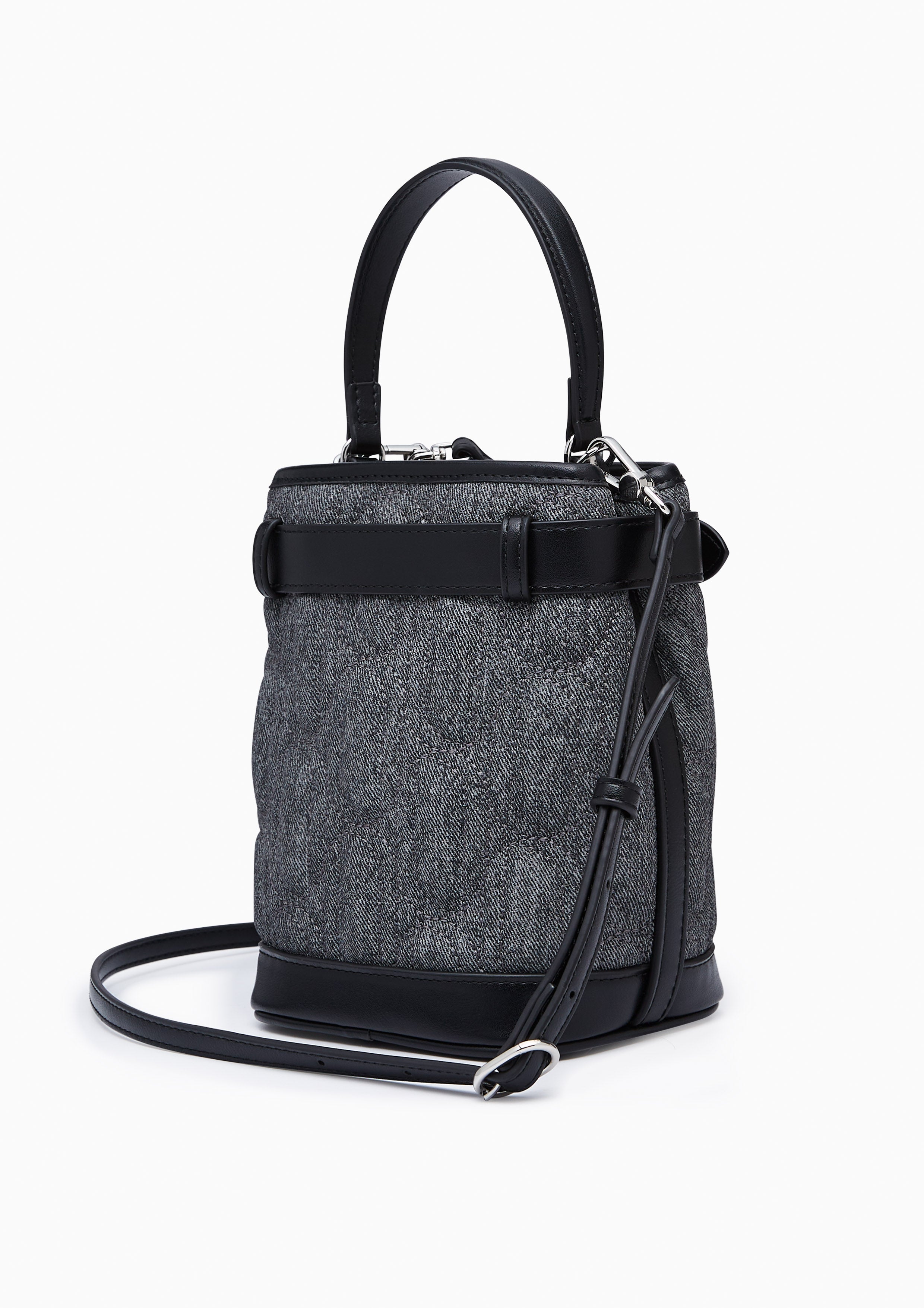 Osmo Infinite Bucket Bag - Black