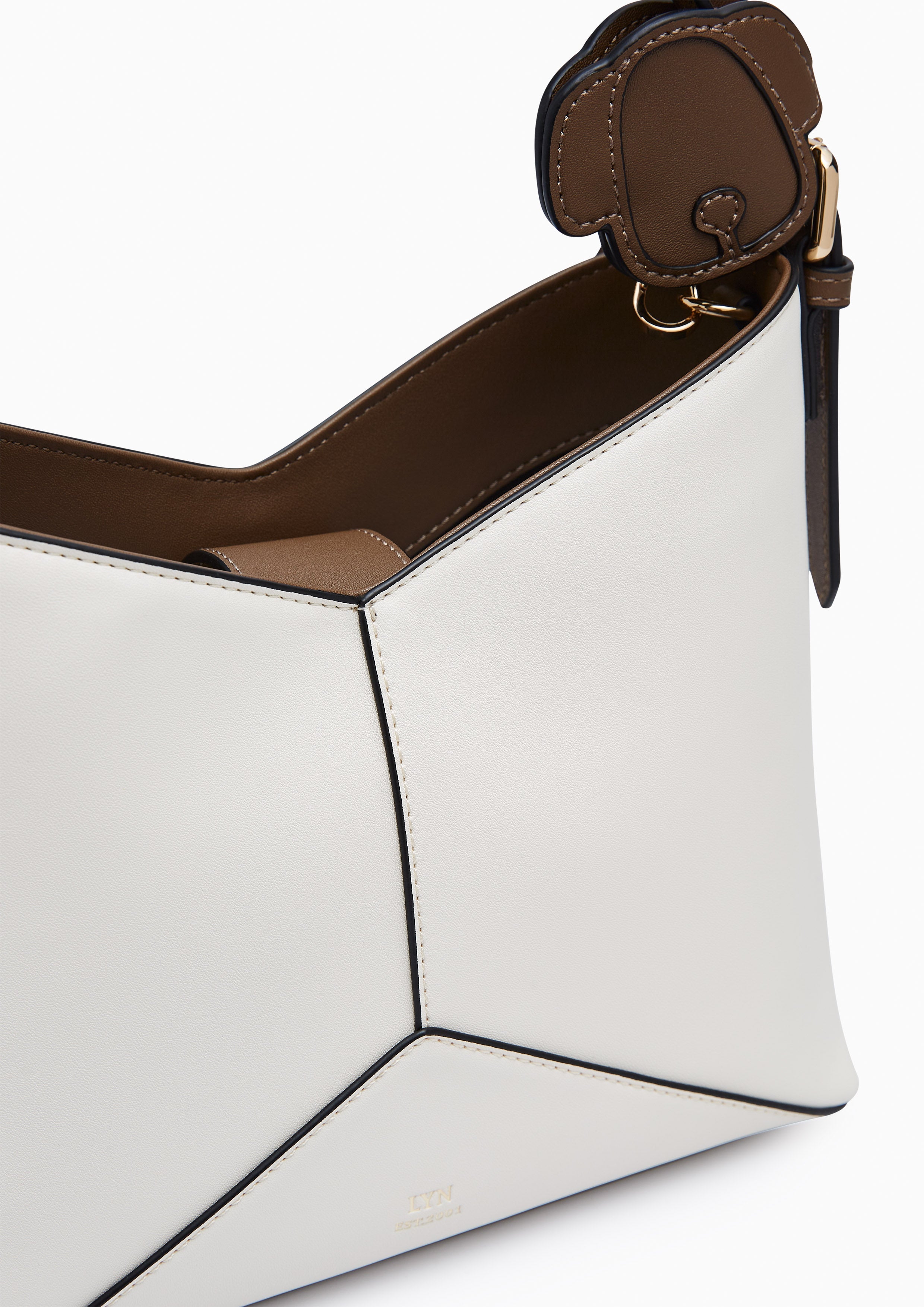 Konner S Tote Bag - Off-White