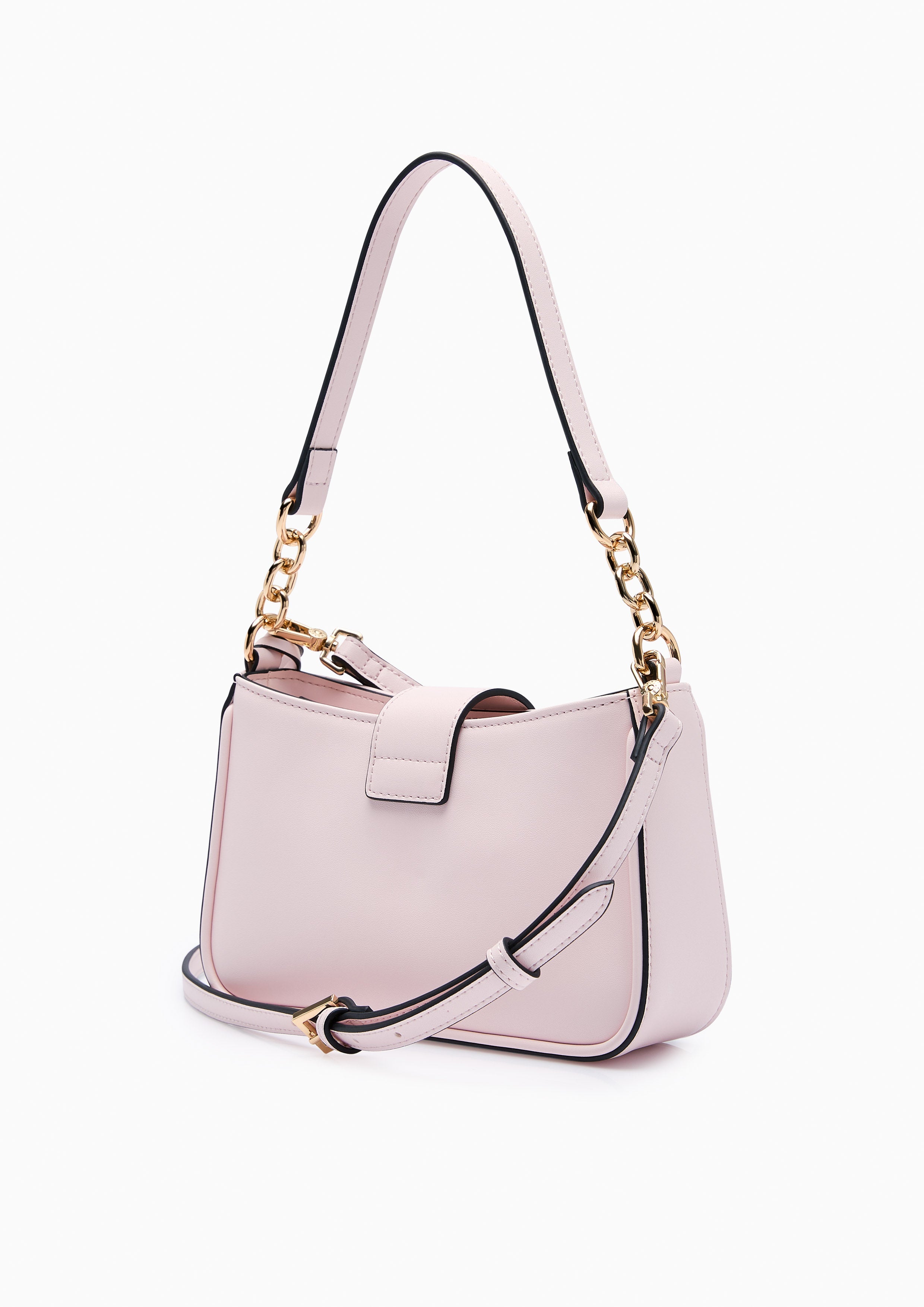 Hera Athella  S Shoulder Bag- Light Pink