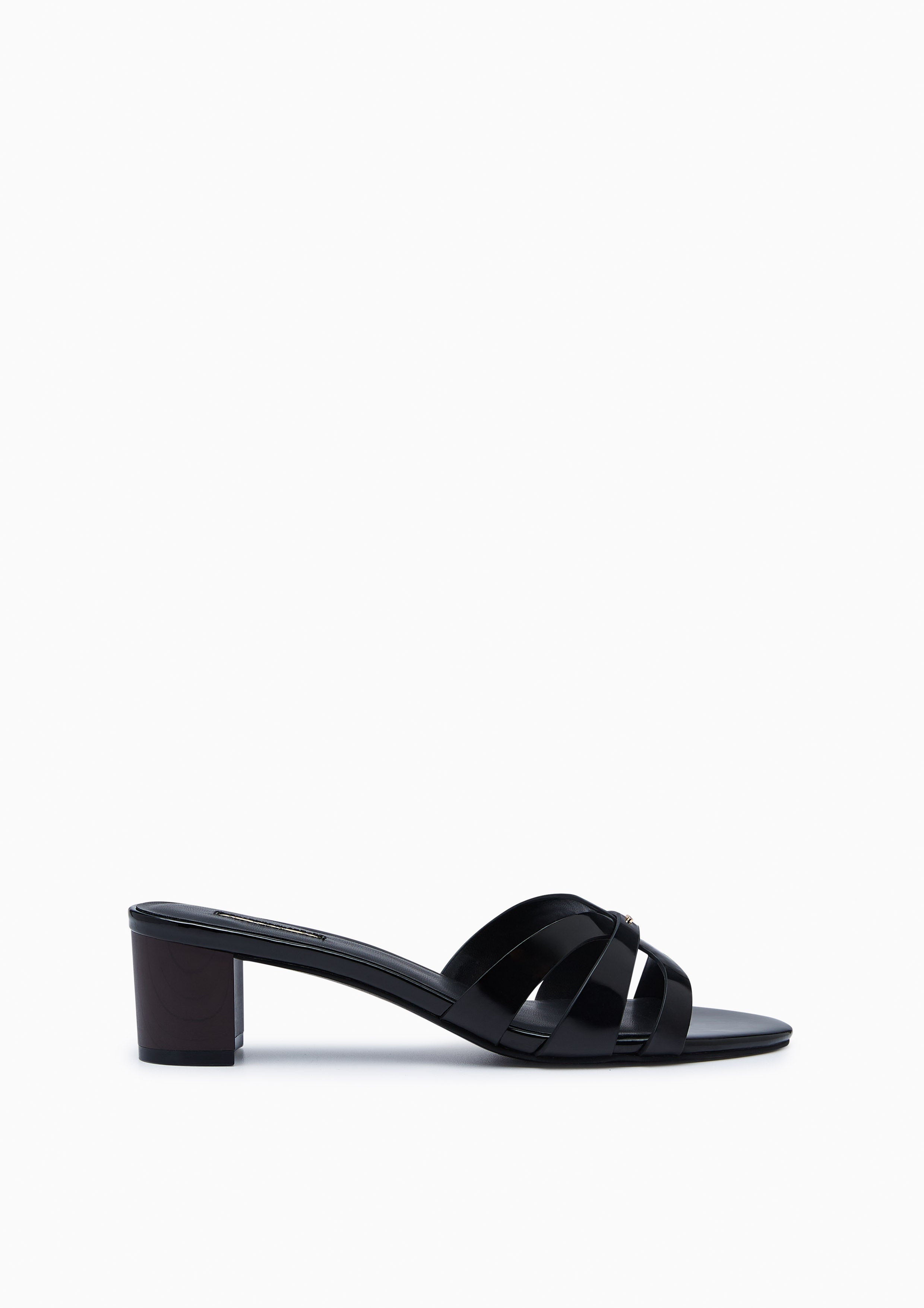 Sabell Heels - Black