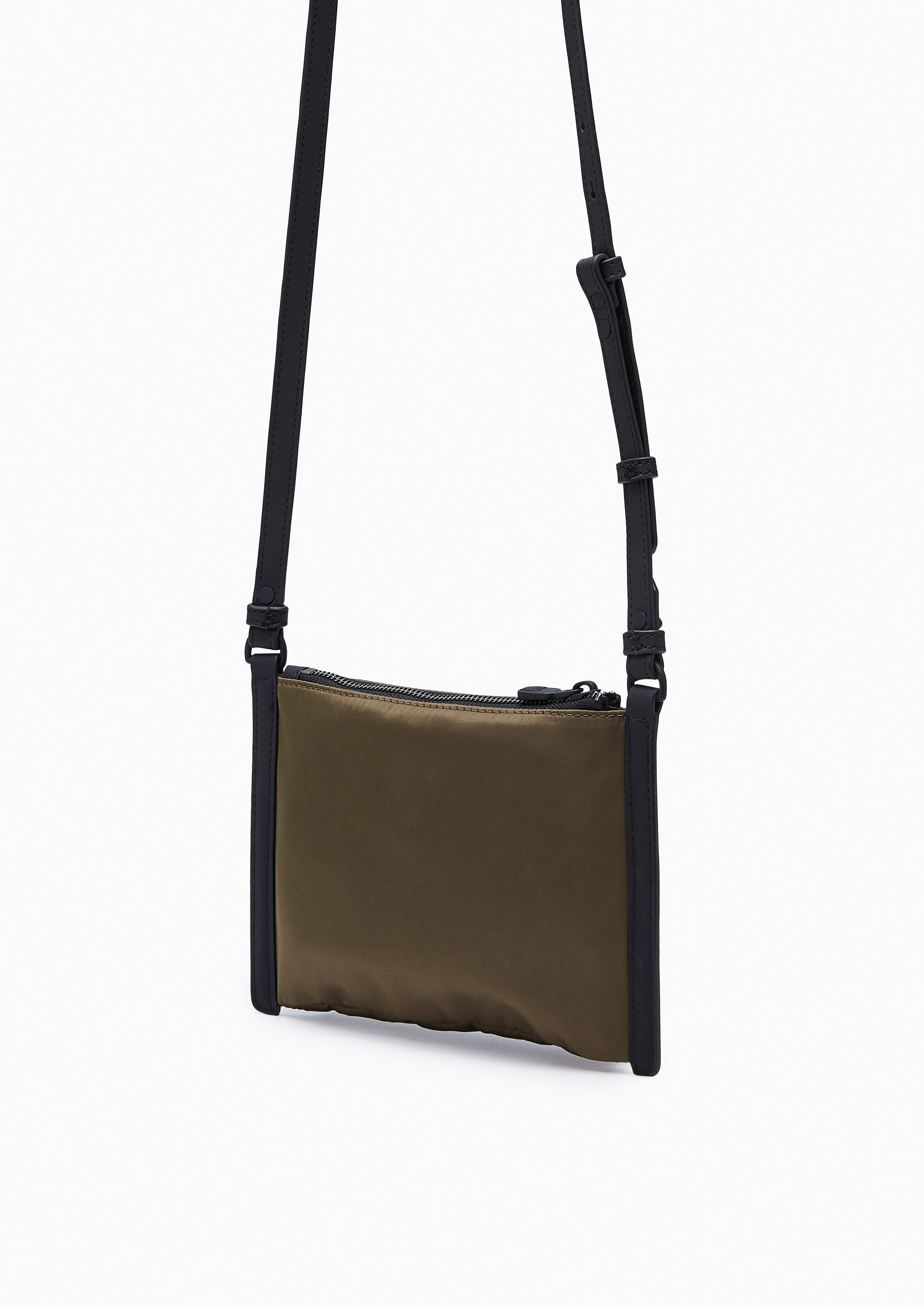 Breeze Infinite Pouch Wallet - Dark Green