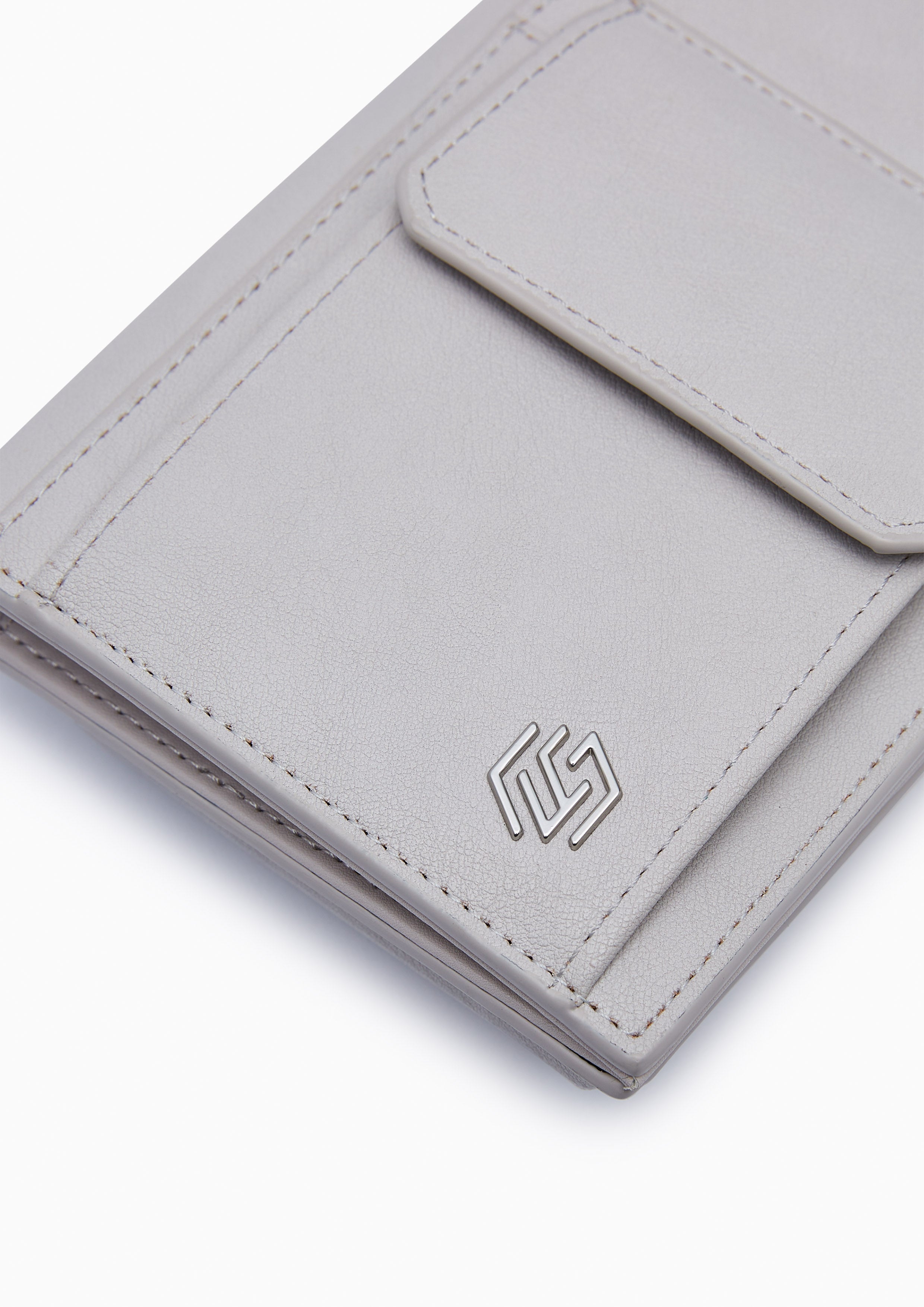 Luke Infinite Phone Case Bag - Grey