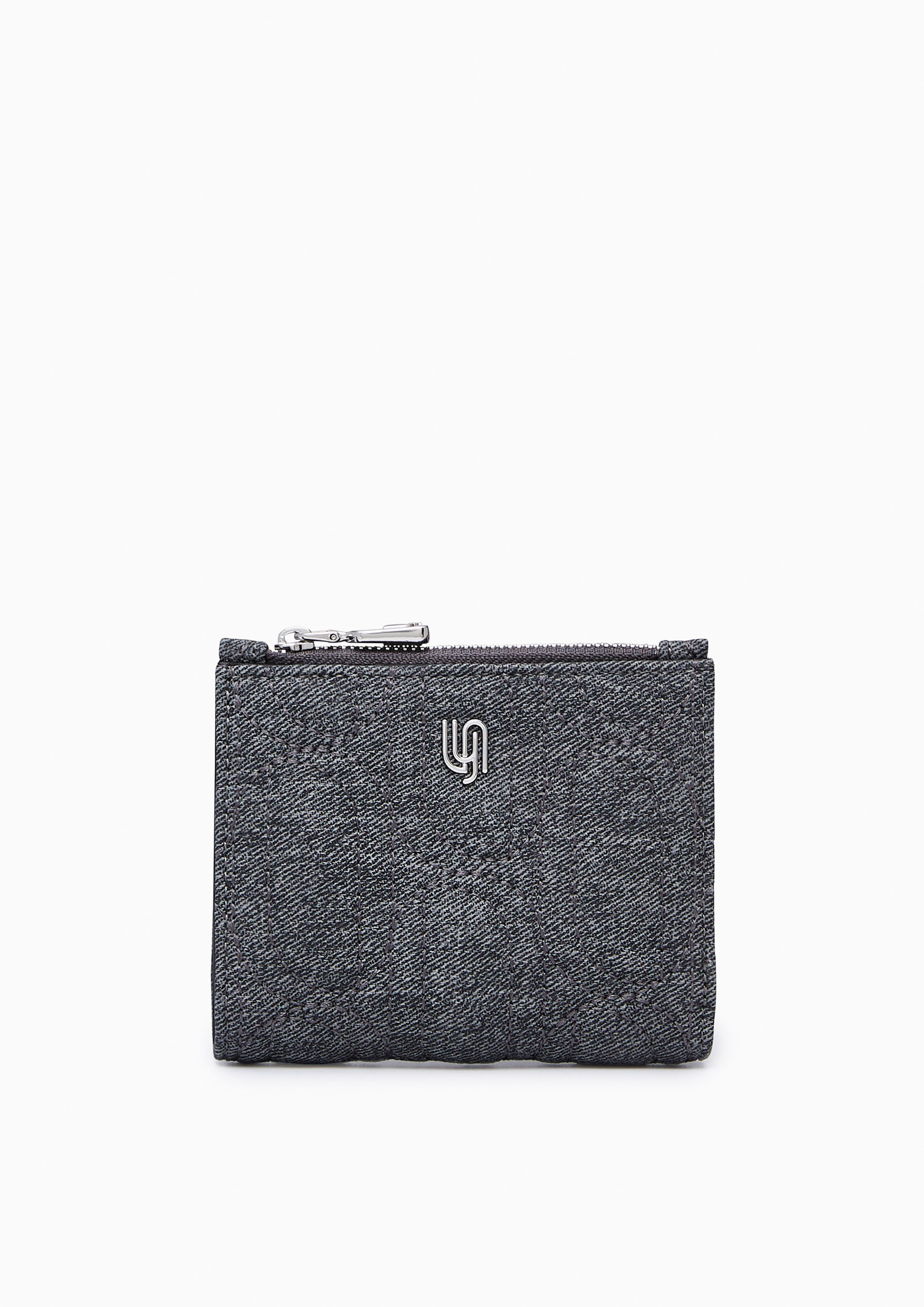 Osmo Infinite Short Wallet - Black Variation 2