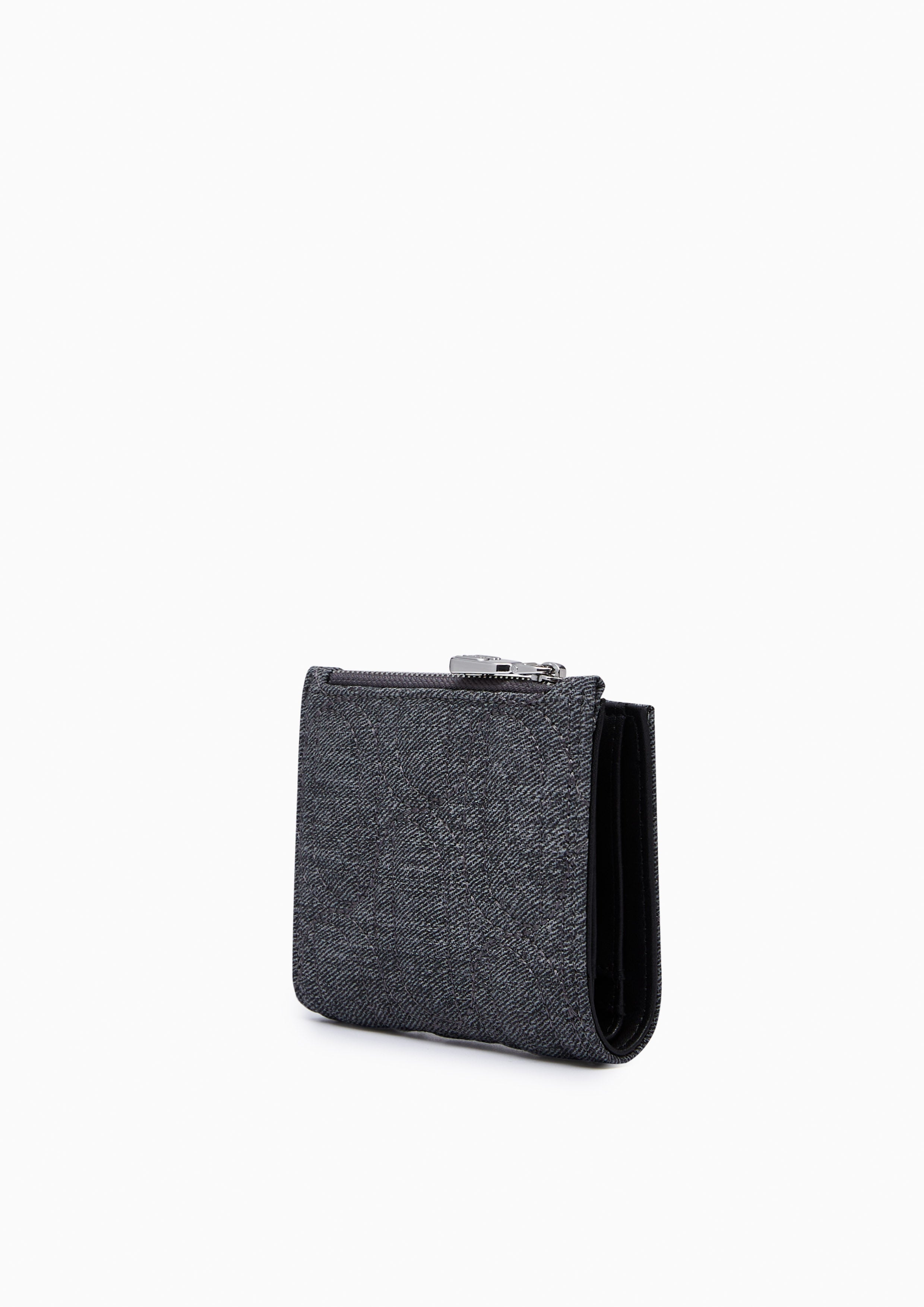 Osmo Infinite Short Wallet - Black Variation 2