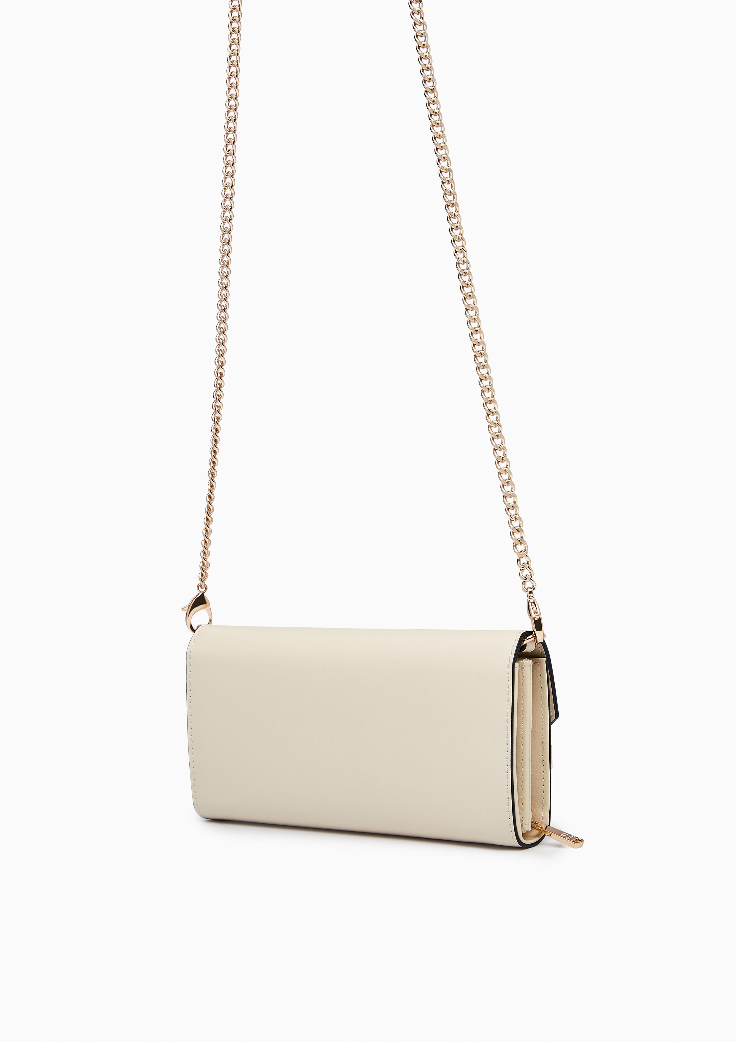 Fineness Revision Long Wallet On Chain - Ivory