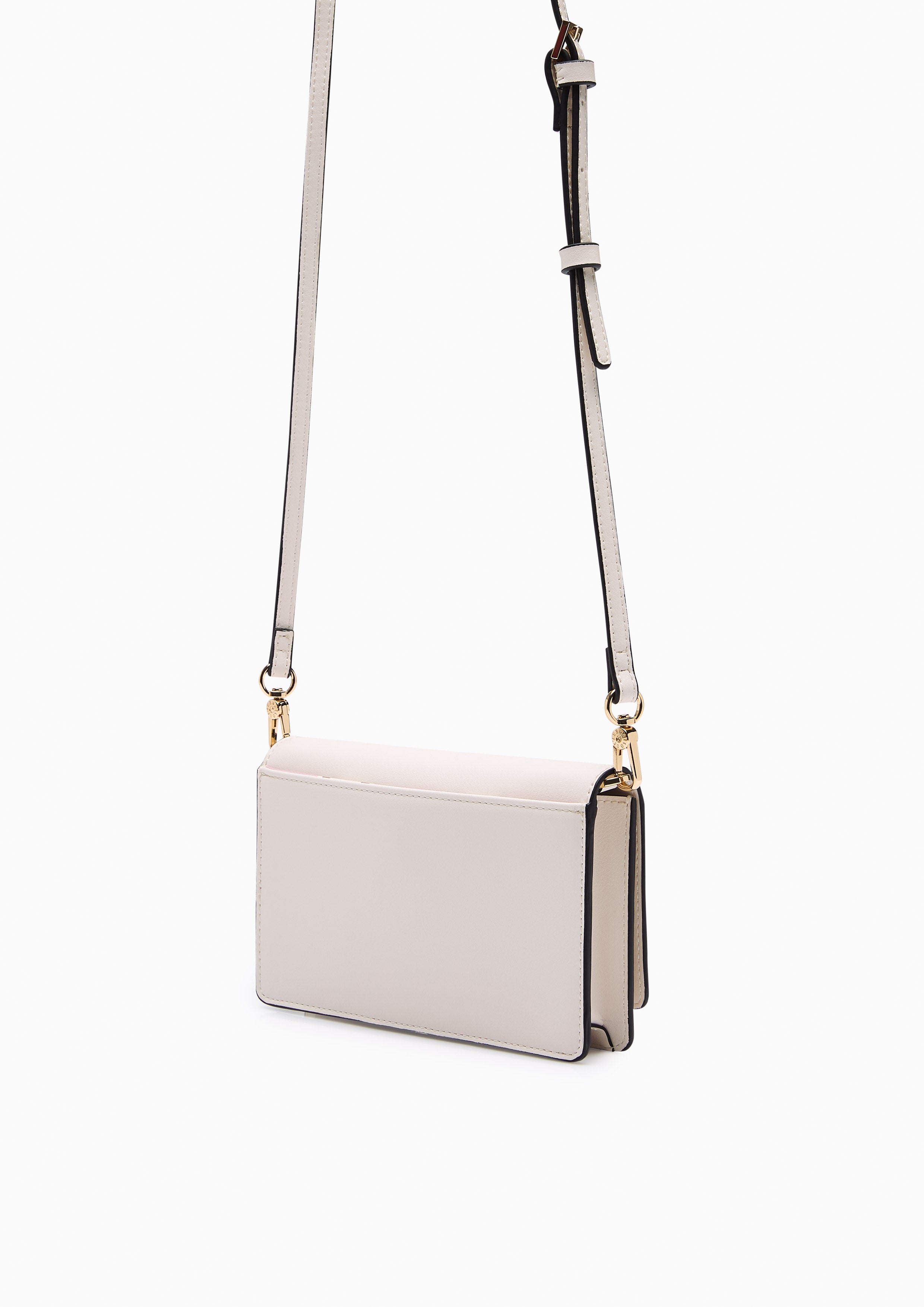 Caddi Woc Wallet On Chain - Ivory