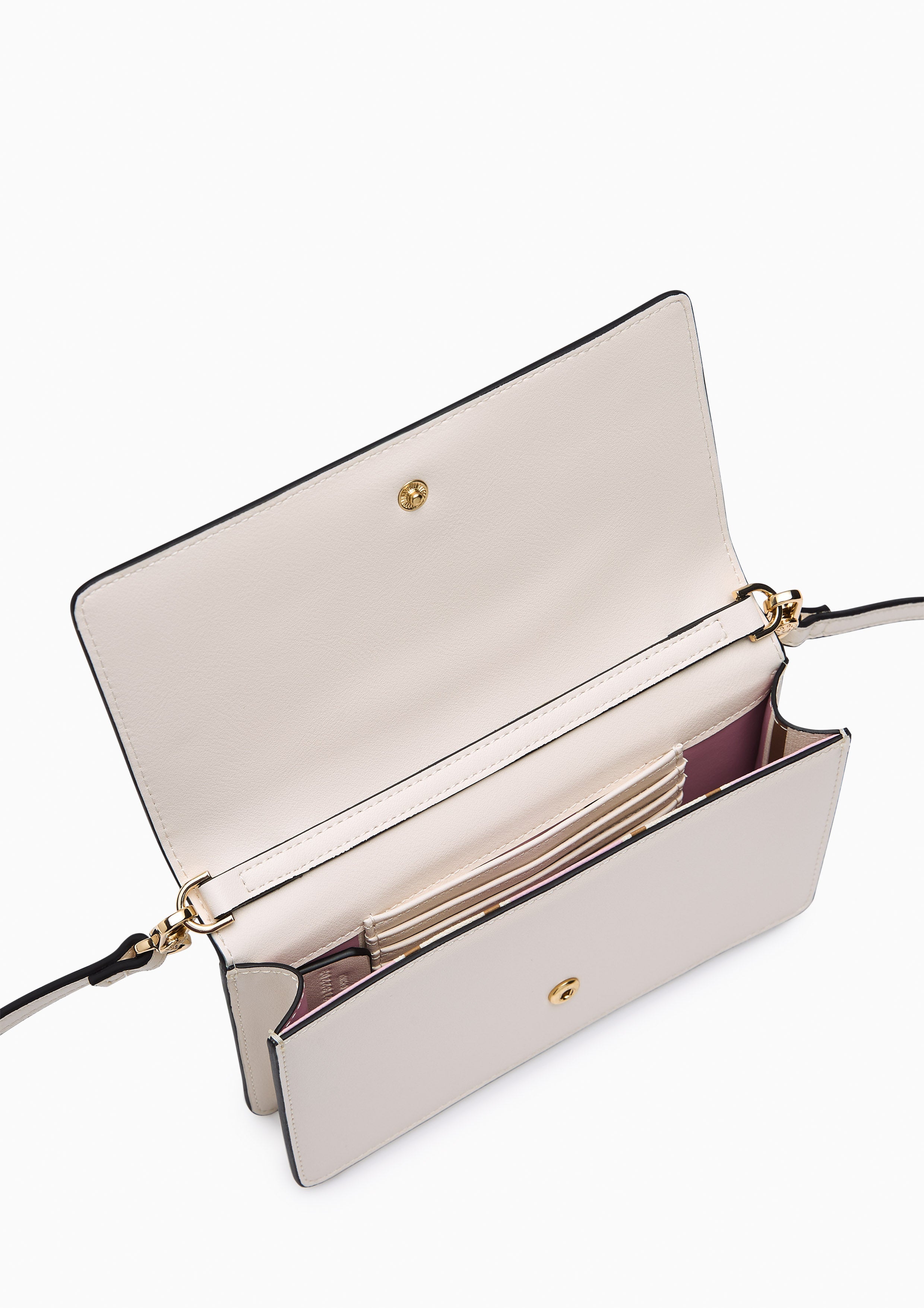 Caddi Woc Wallet On Chain - Ivory