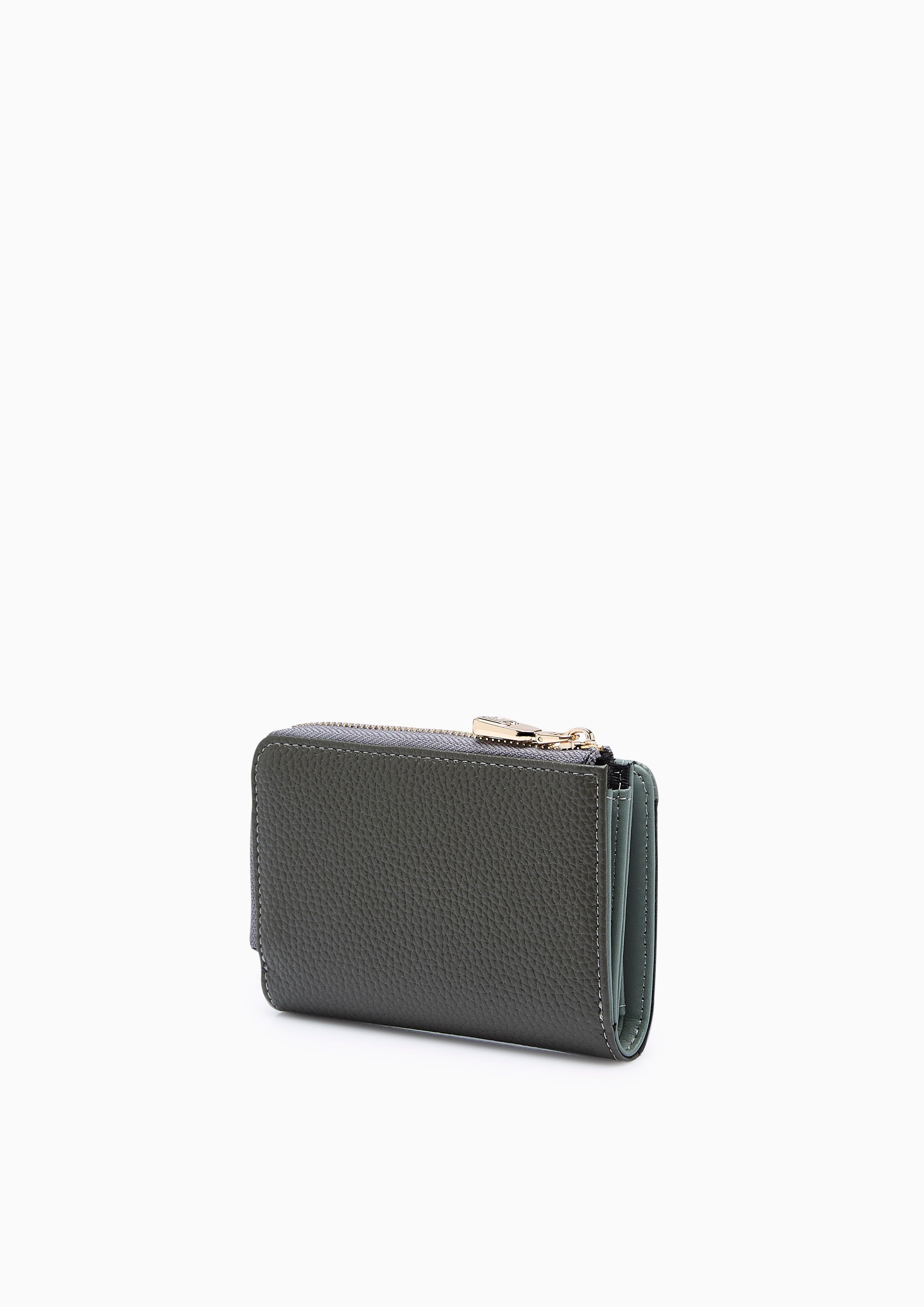 Kokoro Infinite Wellet Wallet - Black