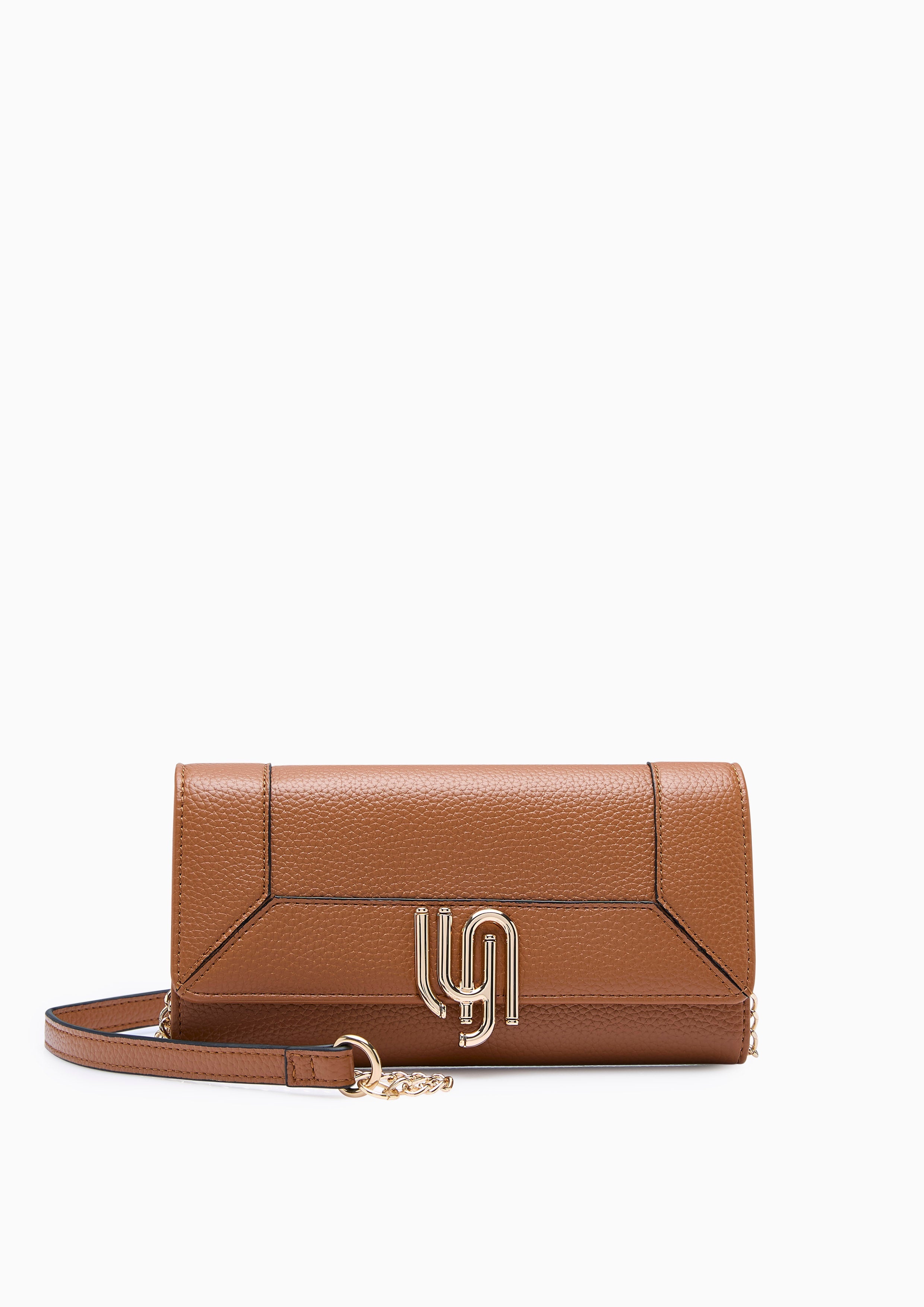Kokoro Infinite  Wallet On Chain - Tan