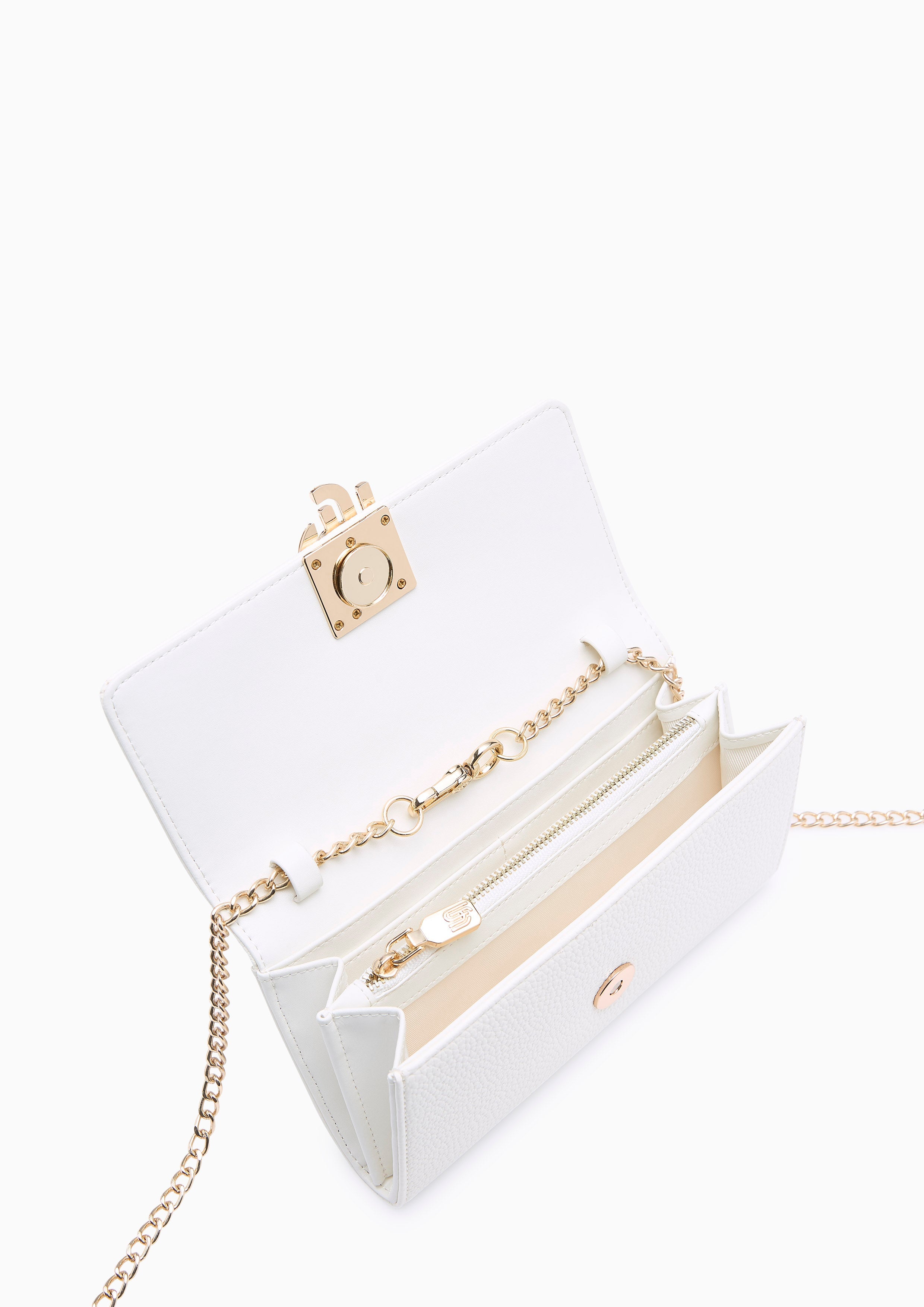 Kokoro Infinite  Wallet On Chain - Ivory