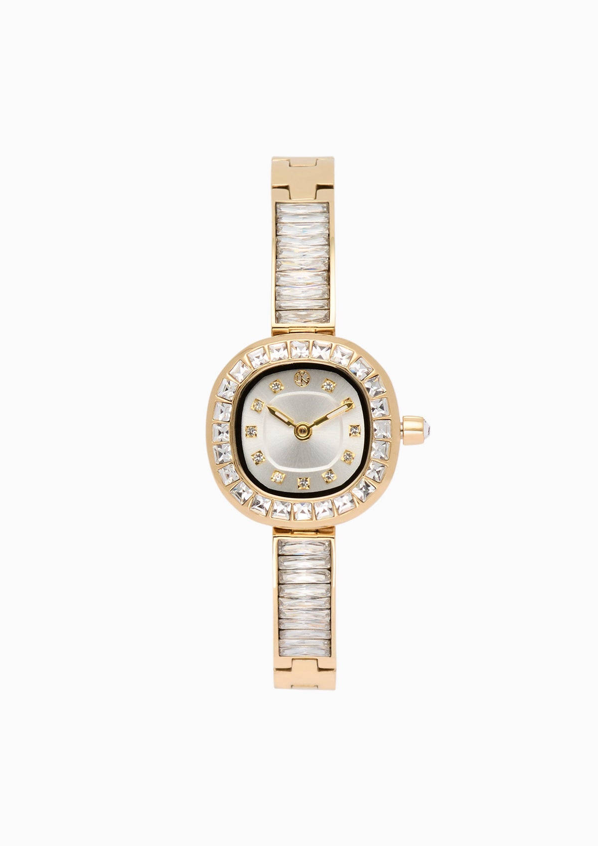 Larry Watch - Silver