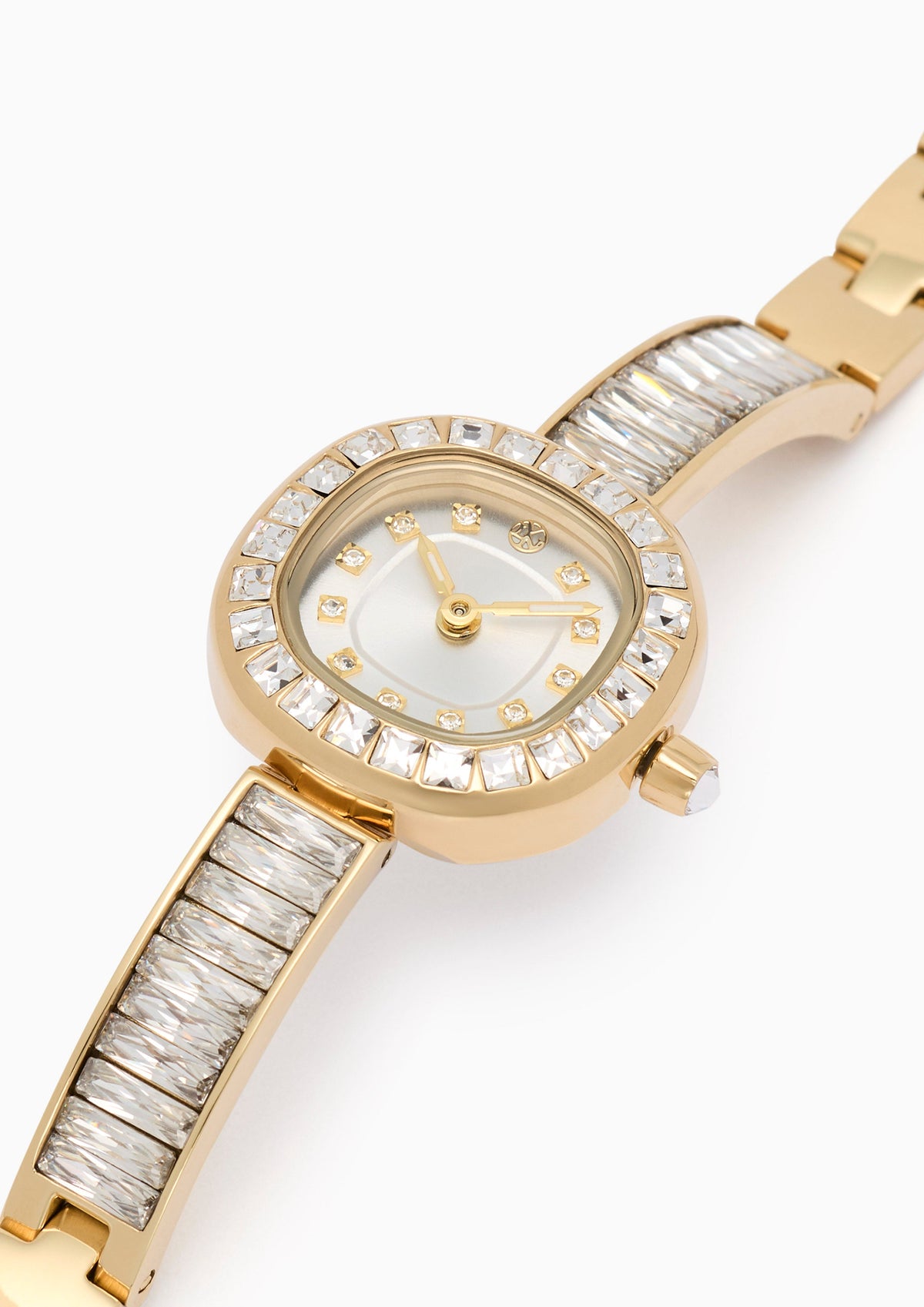 Larry Watch - Silver