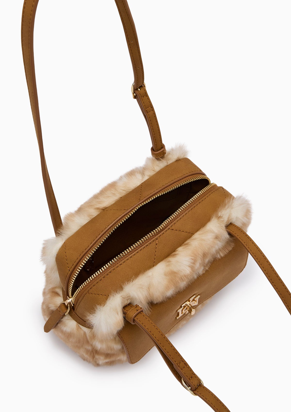 Butterly Bambi  S Shoulder Bag - Animal Variation 2