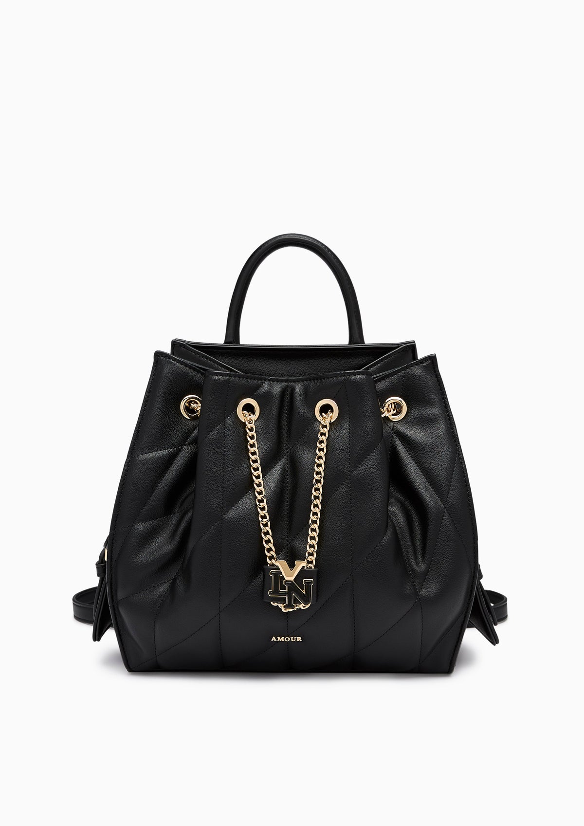 Bolton L Backpack - Black