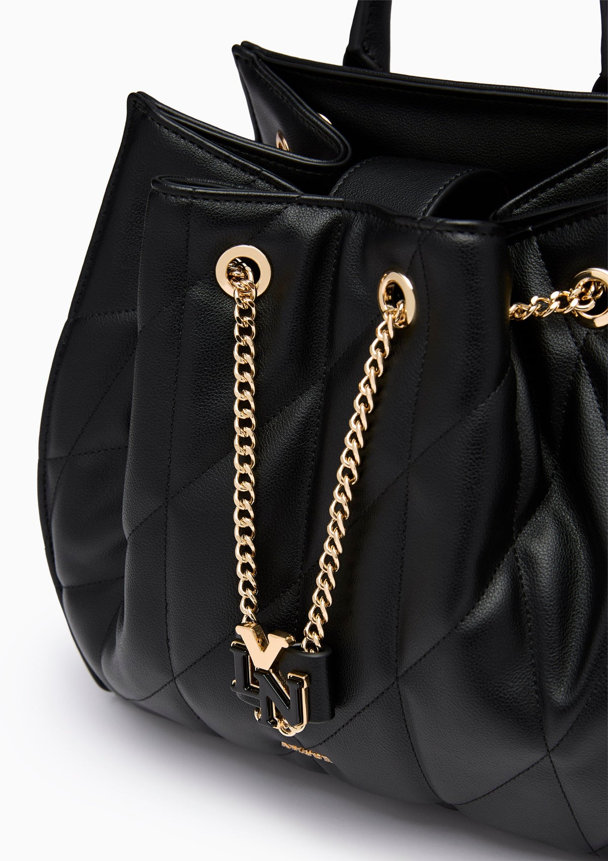 Bolton L Backpack - Black