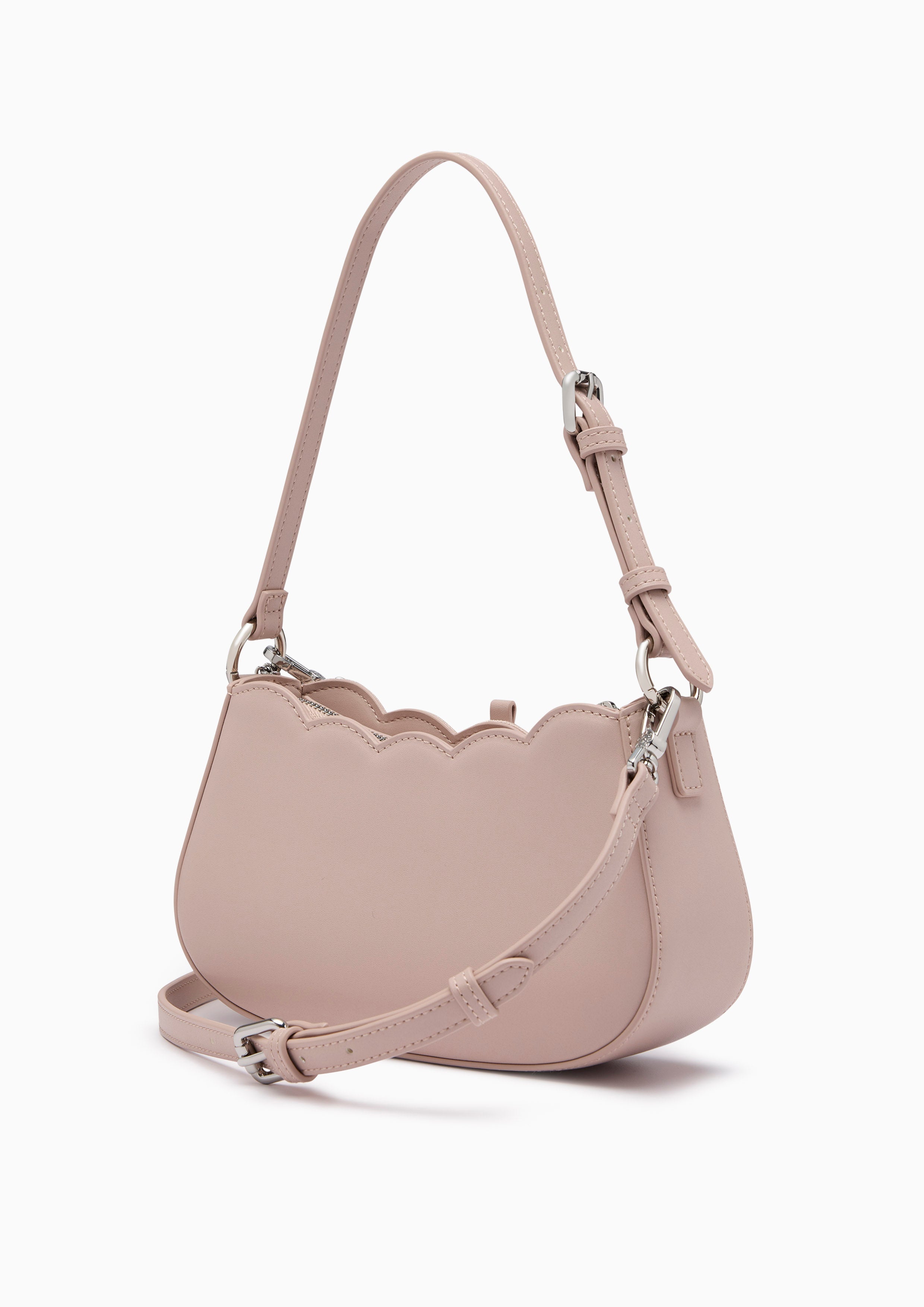 Willow Brighton Shoulder Bag - Pink