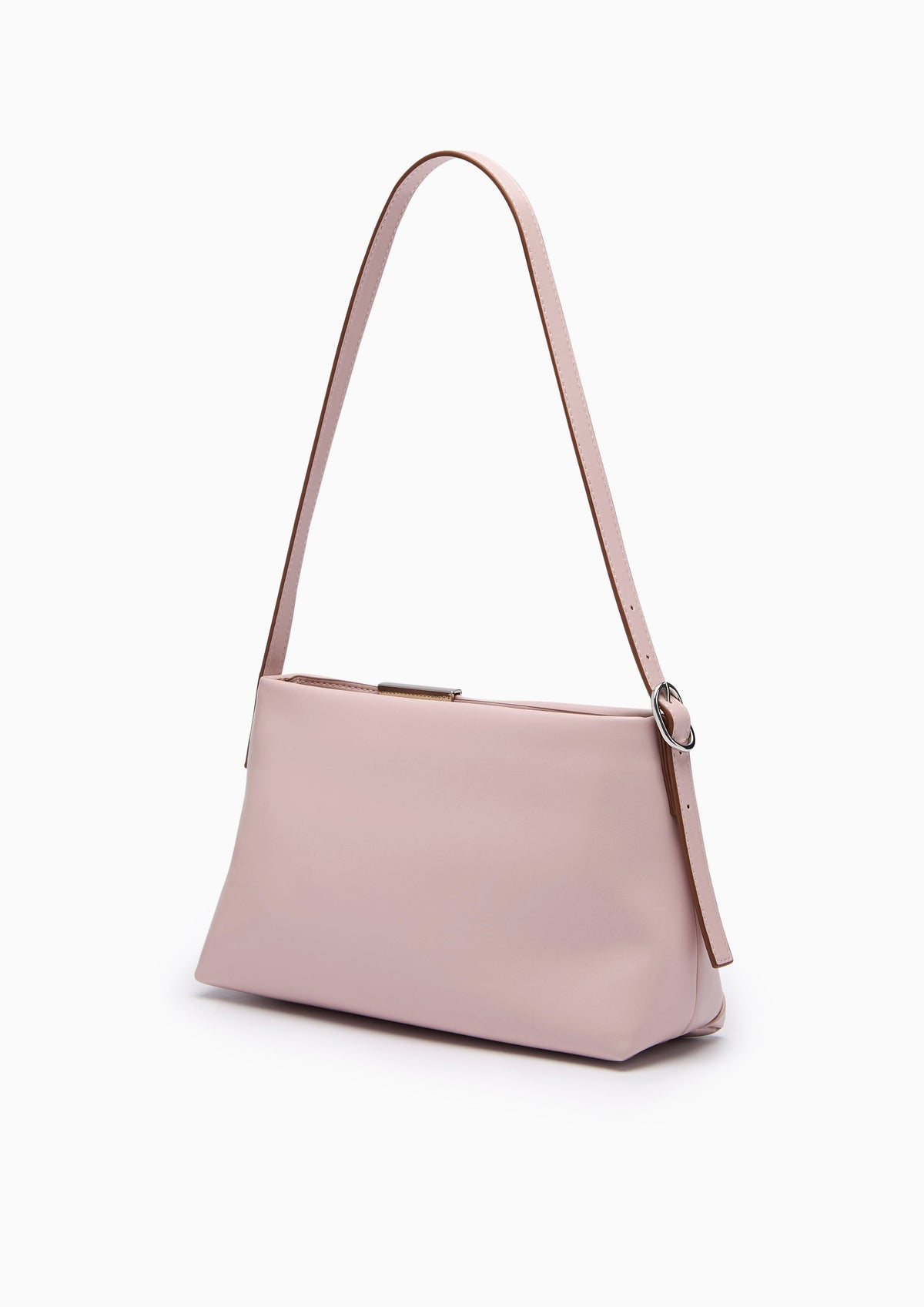 Nerbie S Shoulder Bag - Pink
