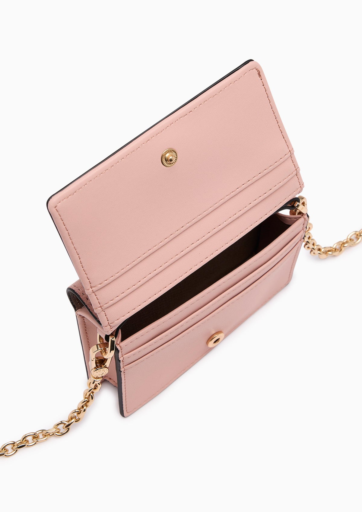 Gemma Short  Wallets On Chain - Pink