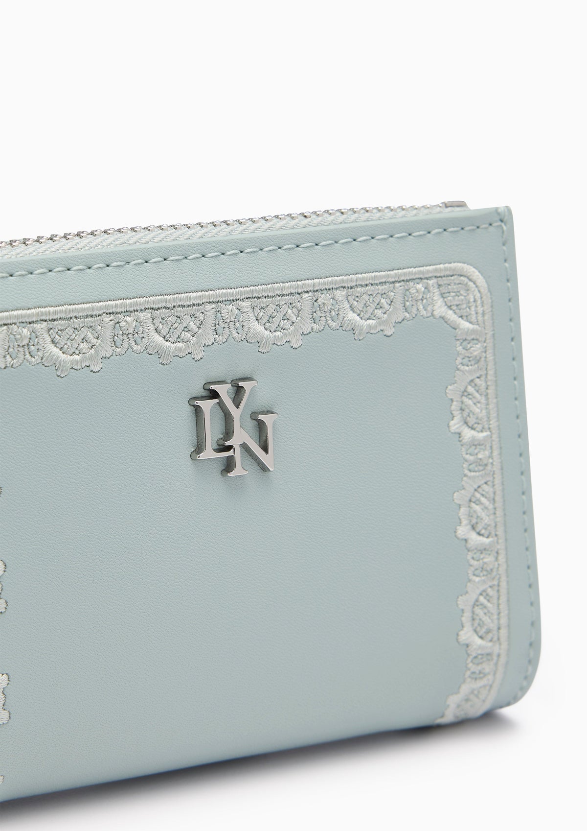 Wimsy Short Wallet - Green